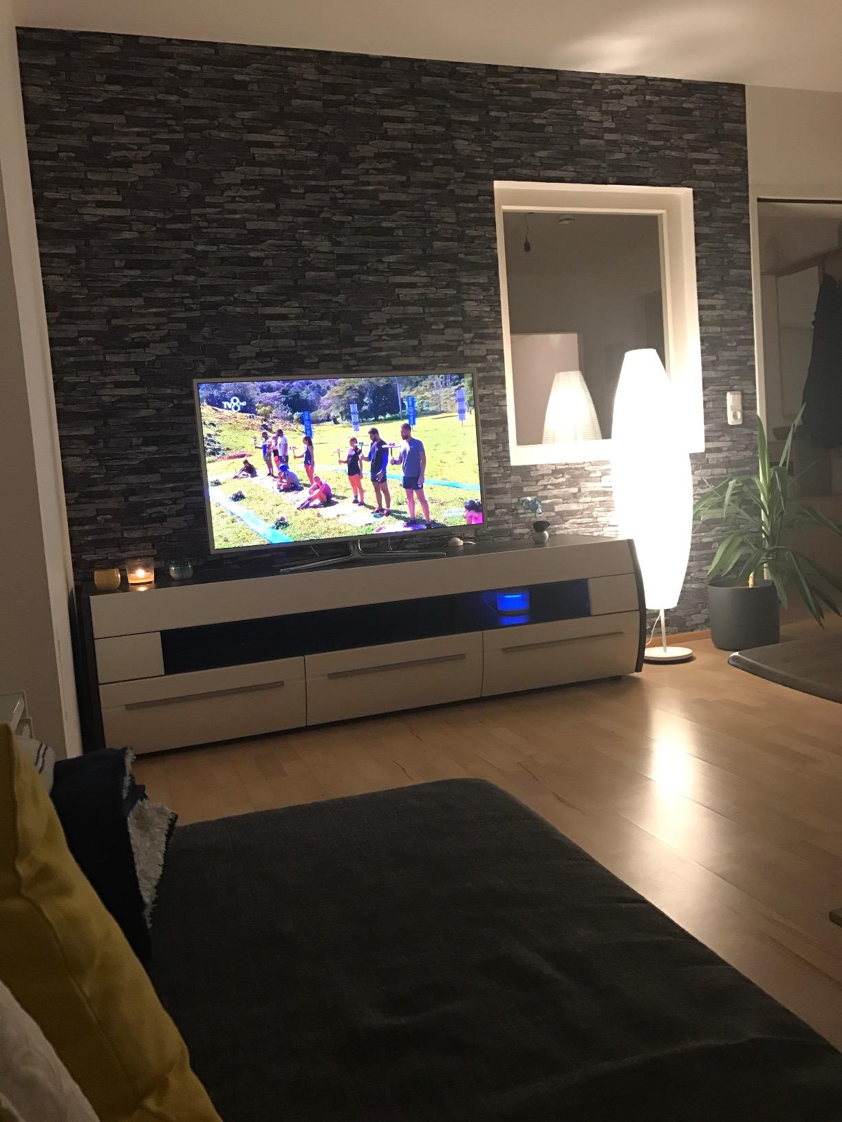 Einfach zu kleben