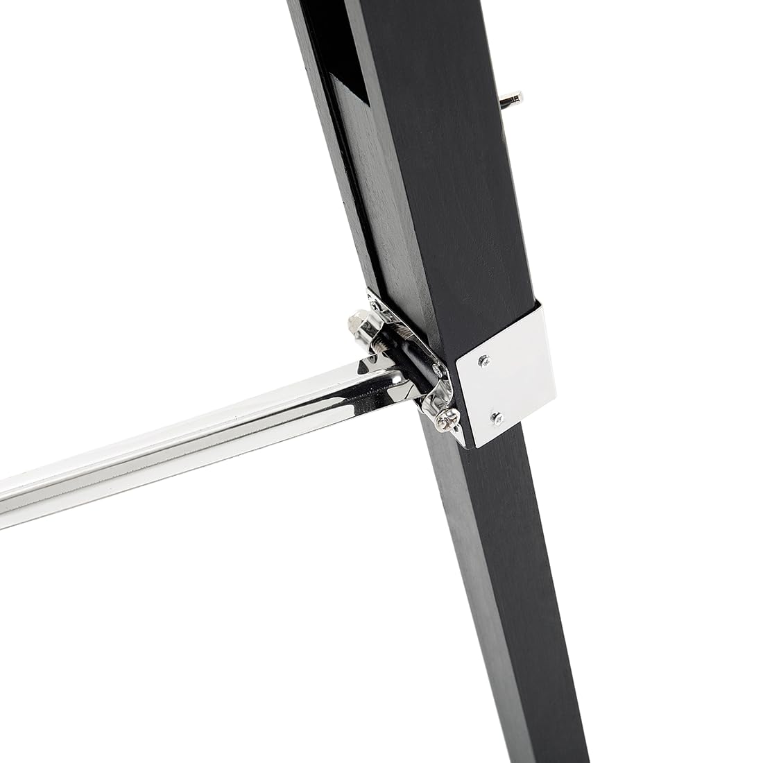 beliani-madeira-stehlampe-schwarz-holz-tripod-143-cm image 5