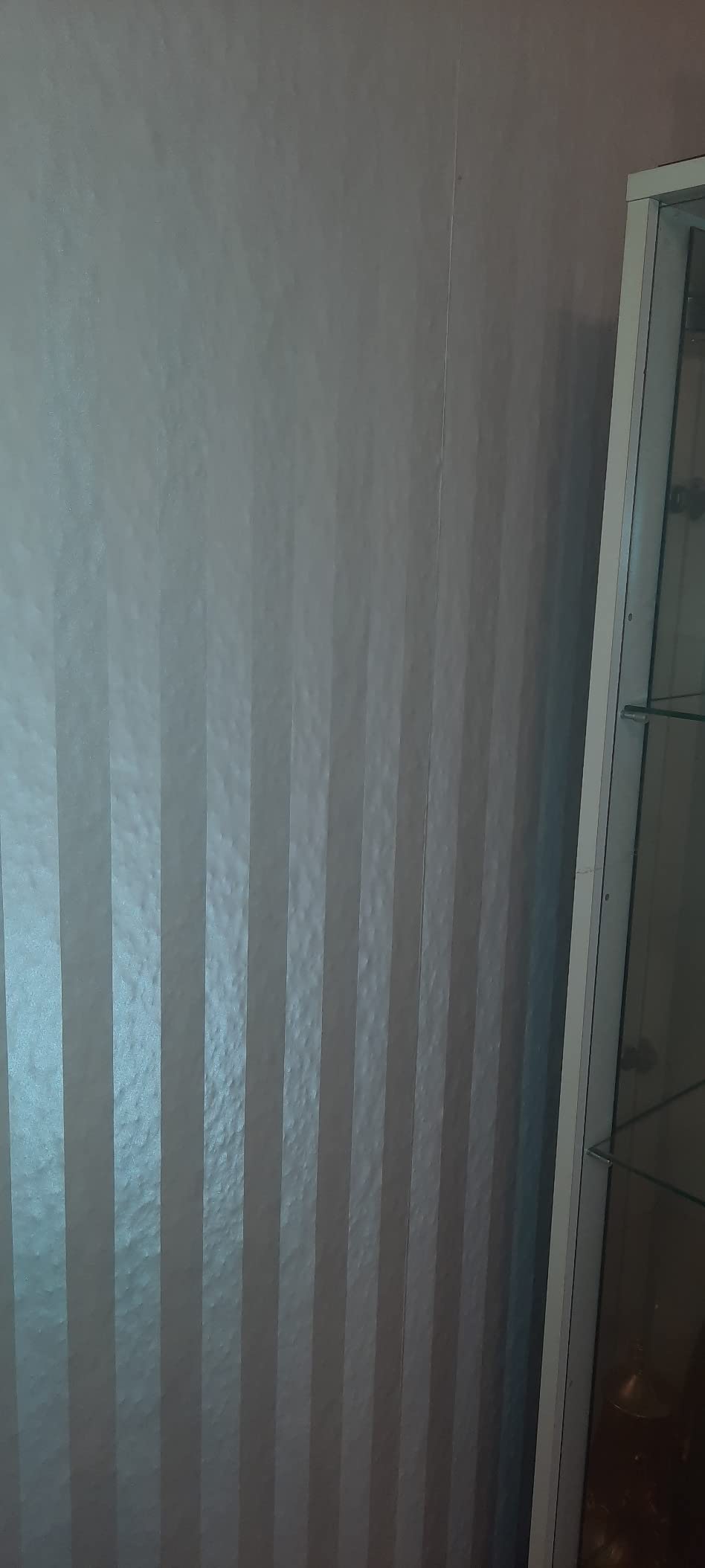 Leicht anzubringen