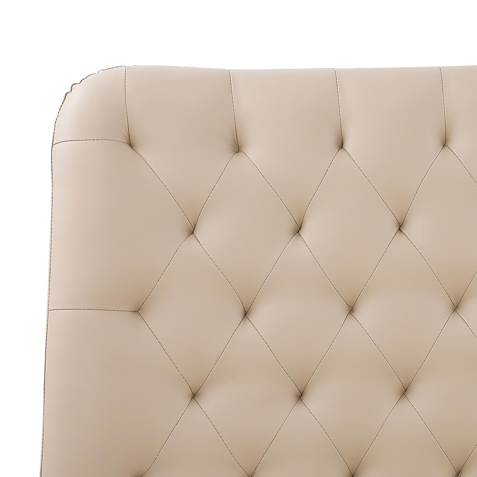 beliani-essonne-polsterbett-160x200-beige-kunstleder-doppelbett image 7
