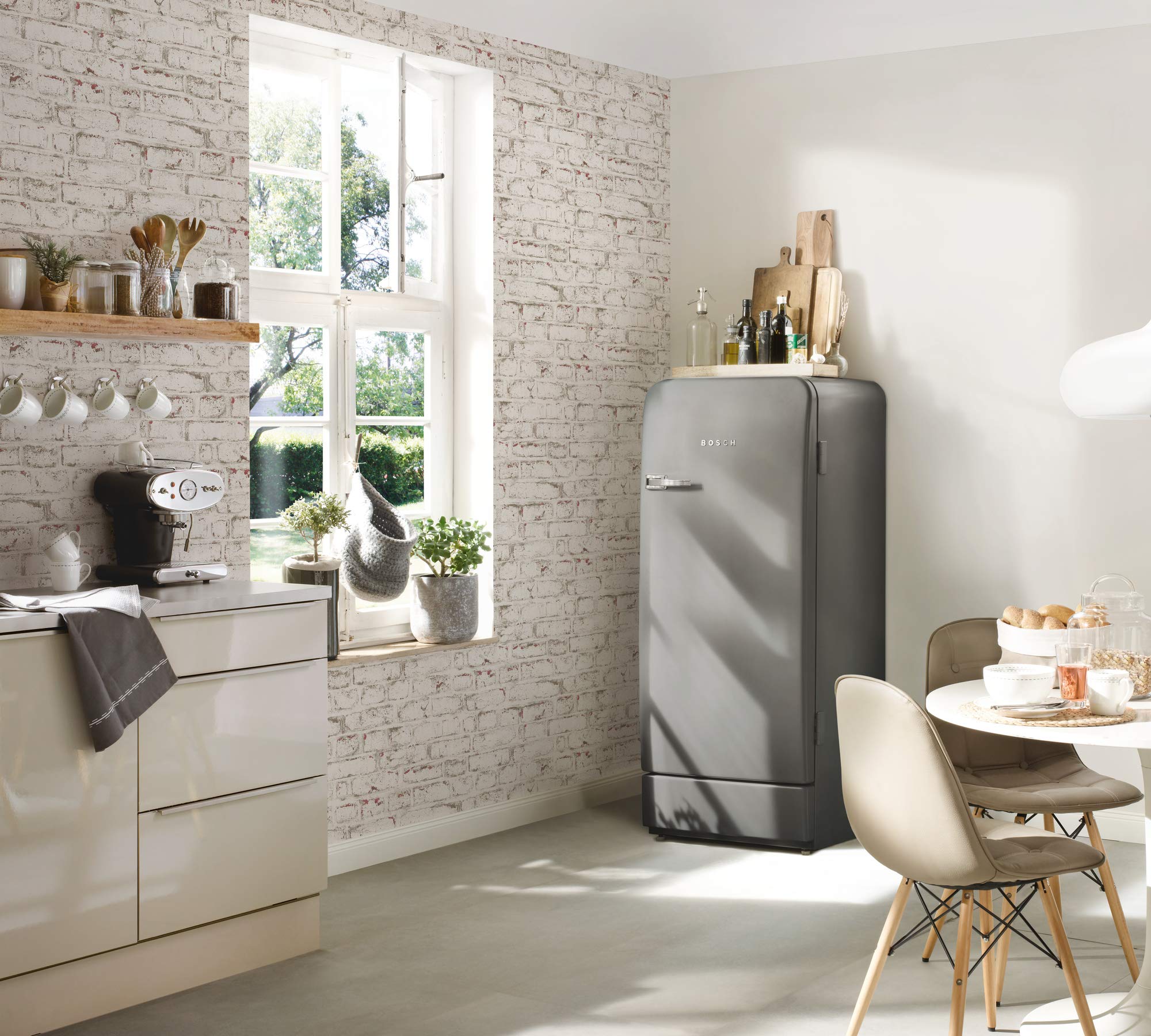 a-s-cr-ation-trendwall-vliestapete-backstein-beige-rot image 4