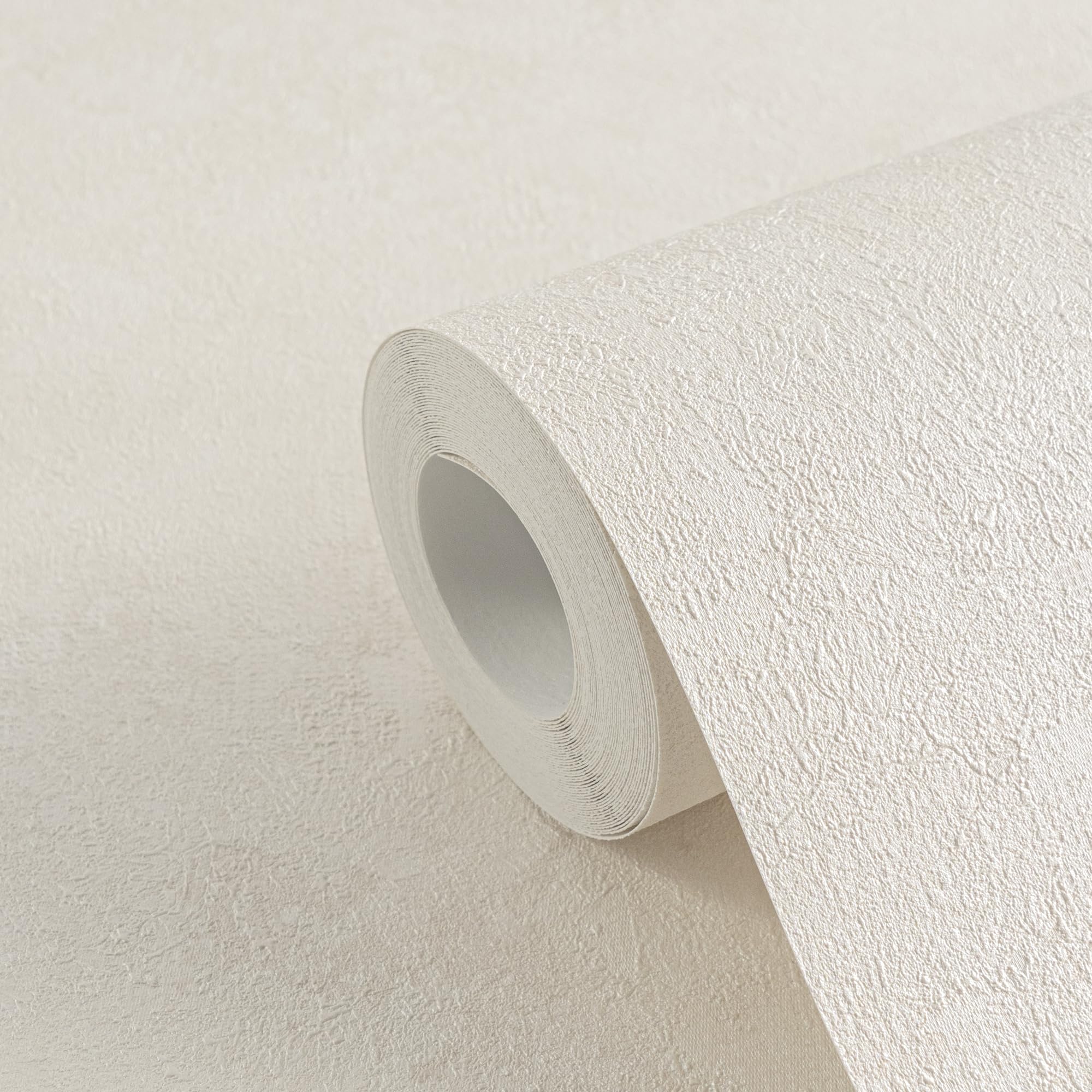 a-s-cr-ation-livingwalls-uni-vliestapete-putzoptik-creme-10-05-m image 4