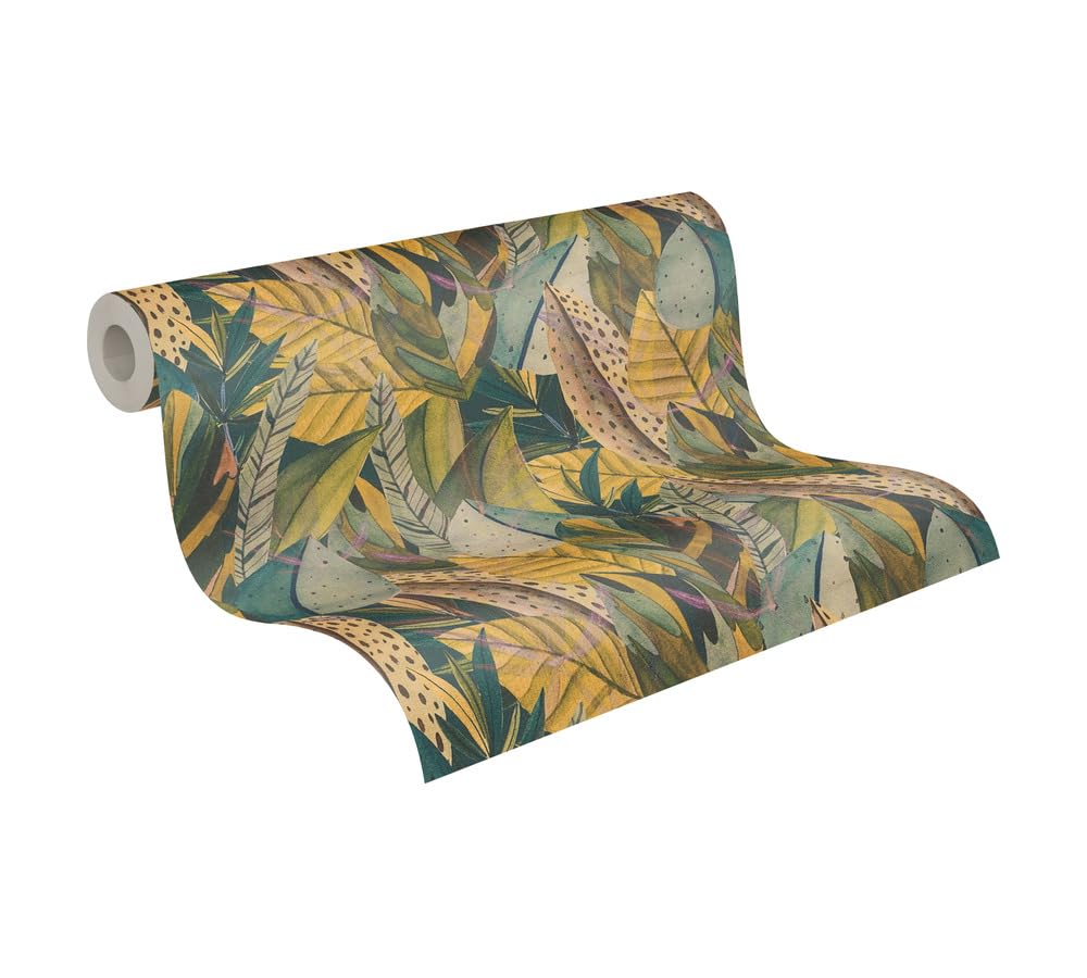 a-s-cr-ation-livingwalls-anna-dandrea-vliestapete-floral-782201 image 1
