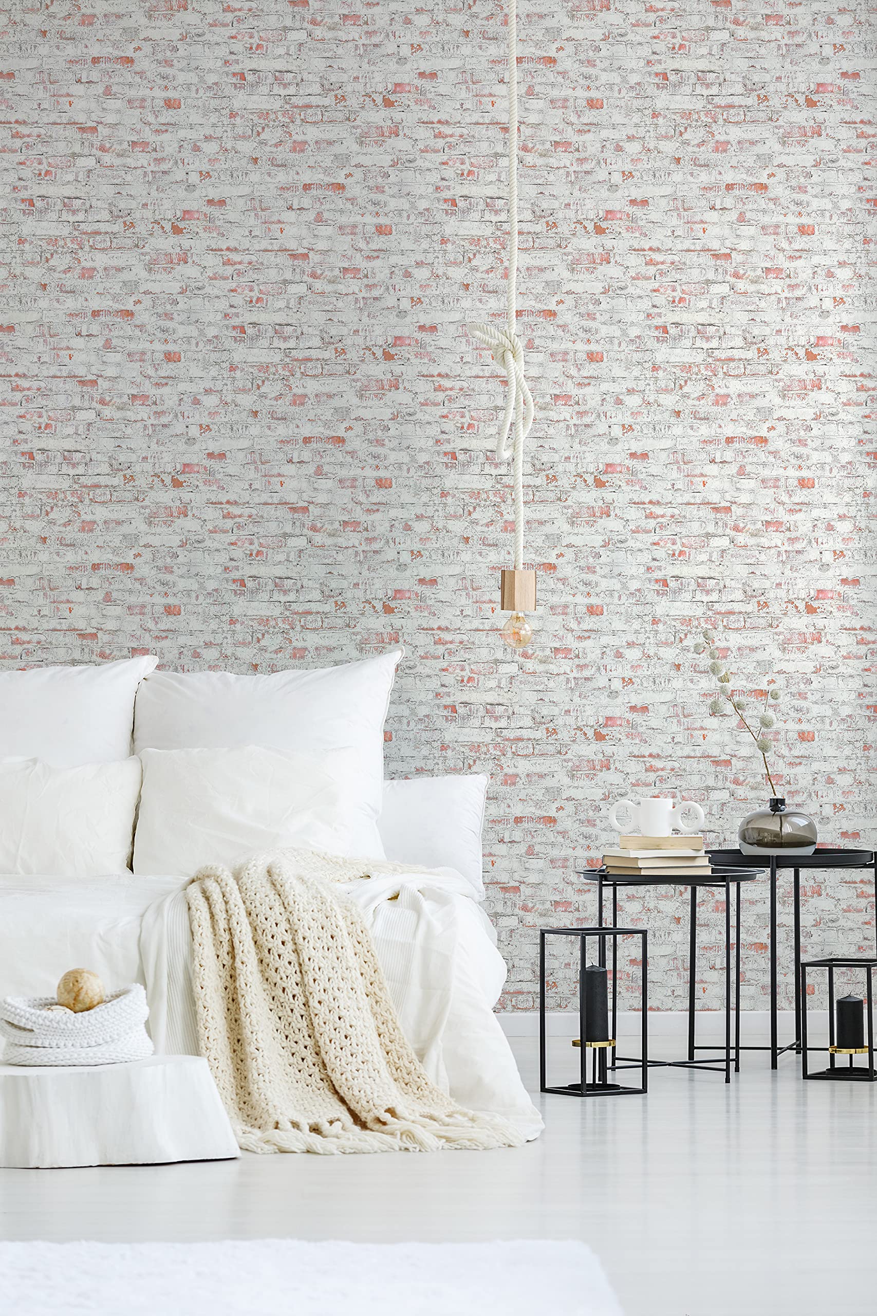 a-s-cr-ation-authentic-walls-364911-vliestapete-backstein-grau image 4