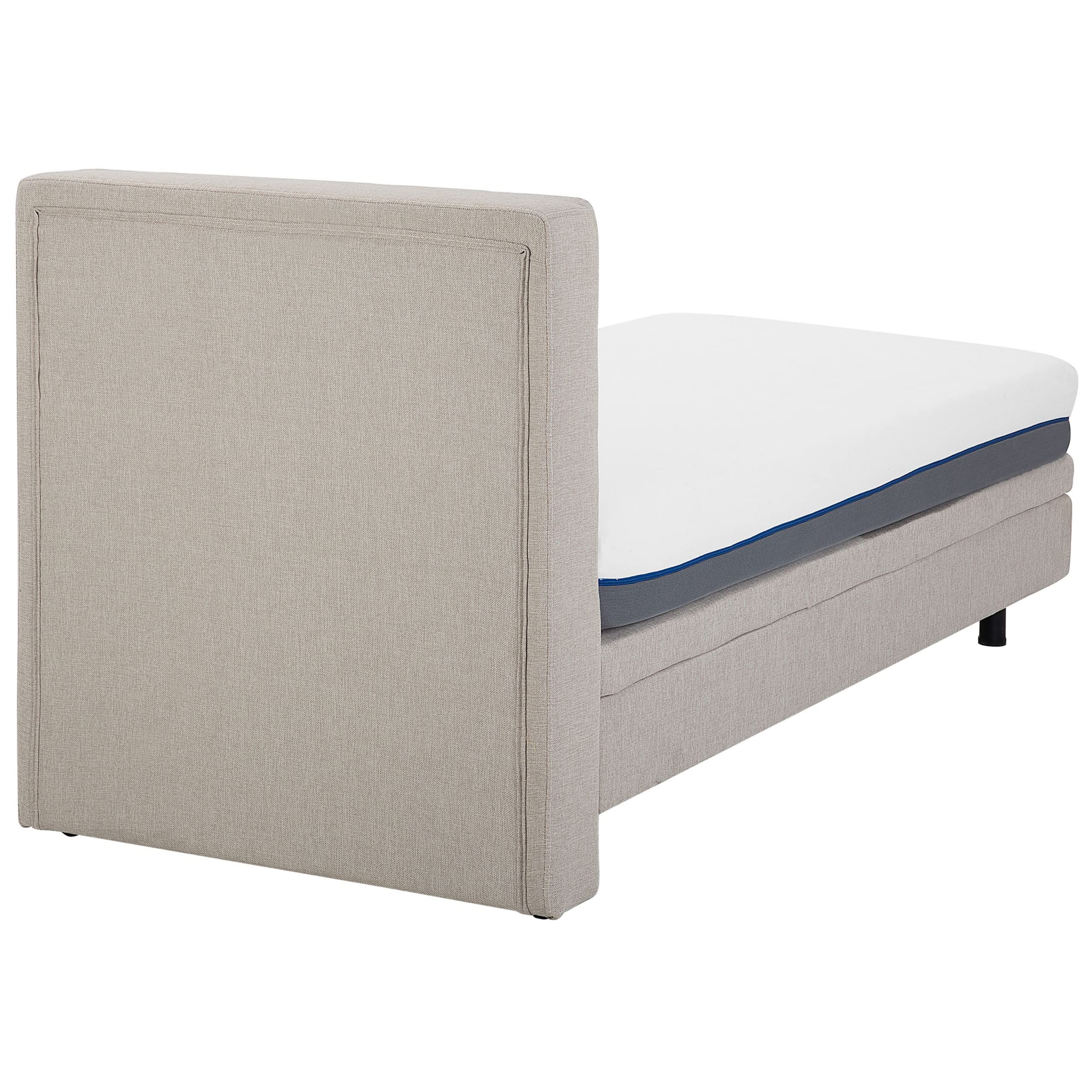 beliani-duke-polsterbett-elektrisch-beige-90x200-cm image 8