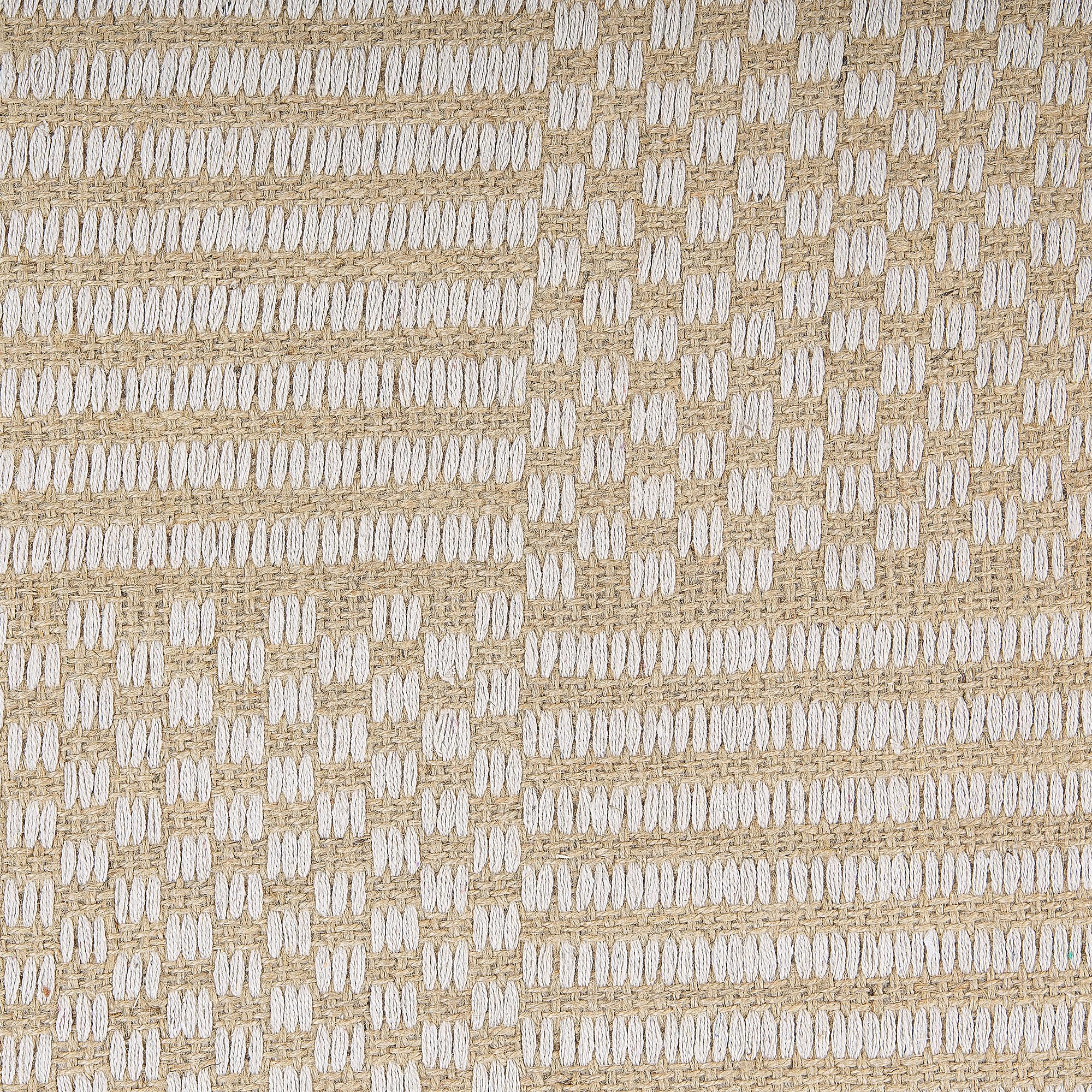 beliani-adabag-jute-teppich-beige-140x200-cm-fransen image 5