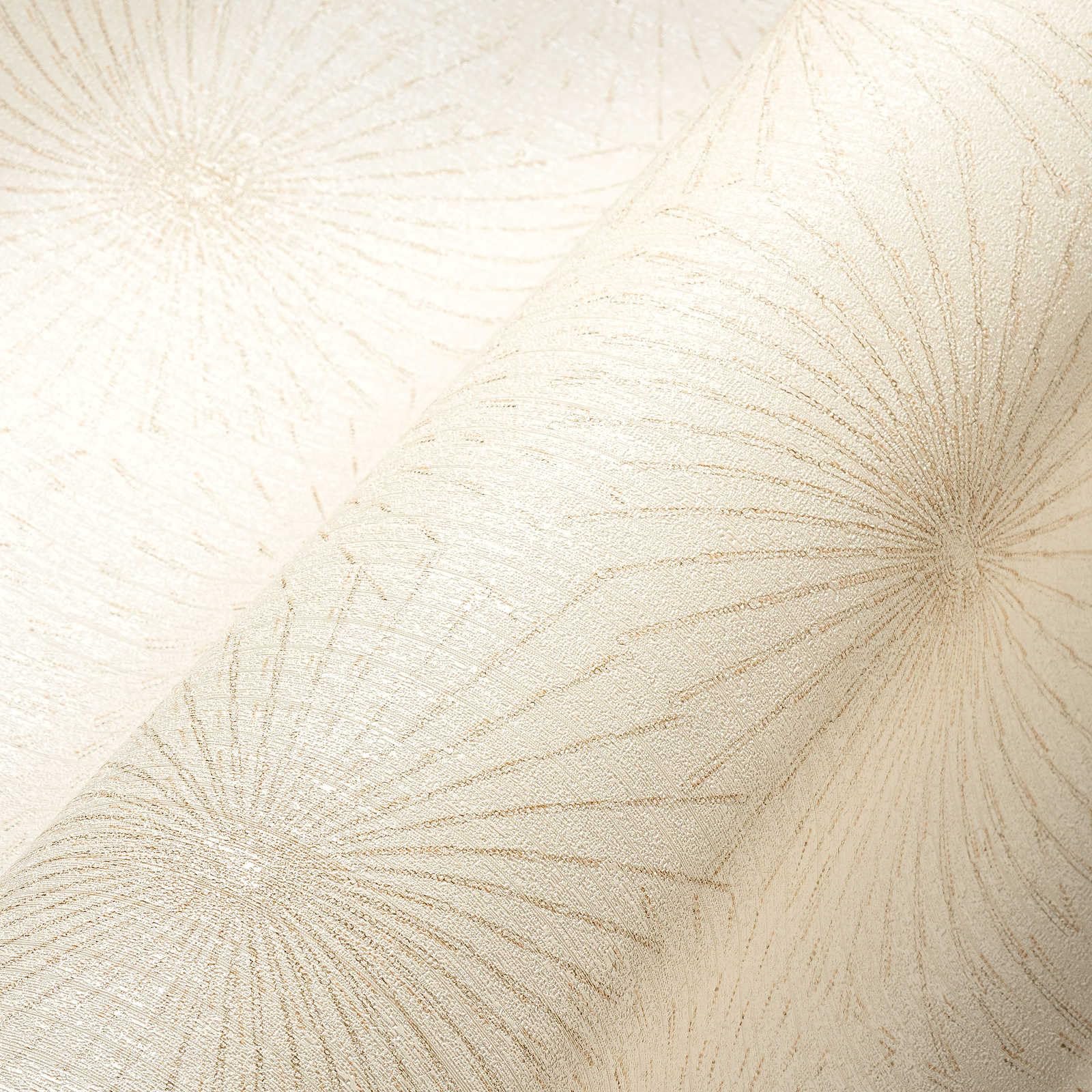 a-s-cr-ation-the-bos-388183-mustertapete-creme-gold image 1