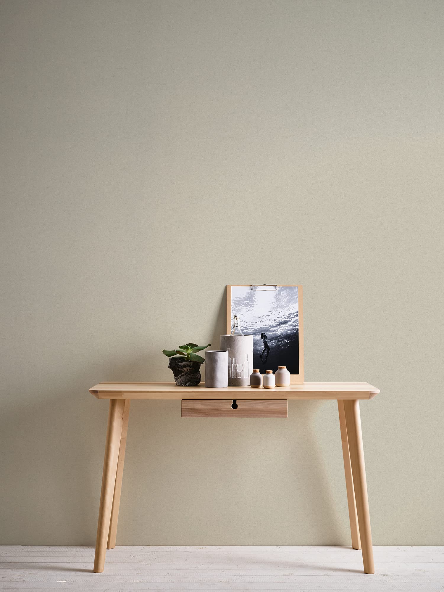 a-s-cr-ation-uni-vliestapete-371782-greige-beige image 7