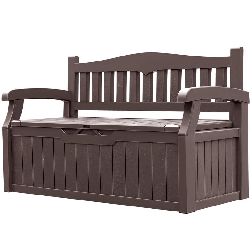 homall-patio-furniture-gartenbox-300l-grau-sitztruhe image 5