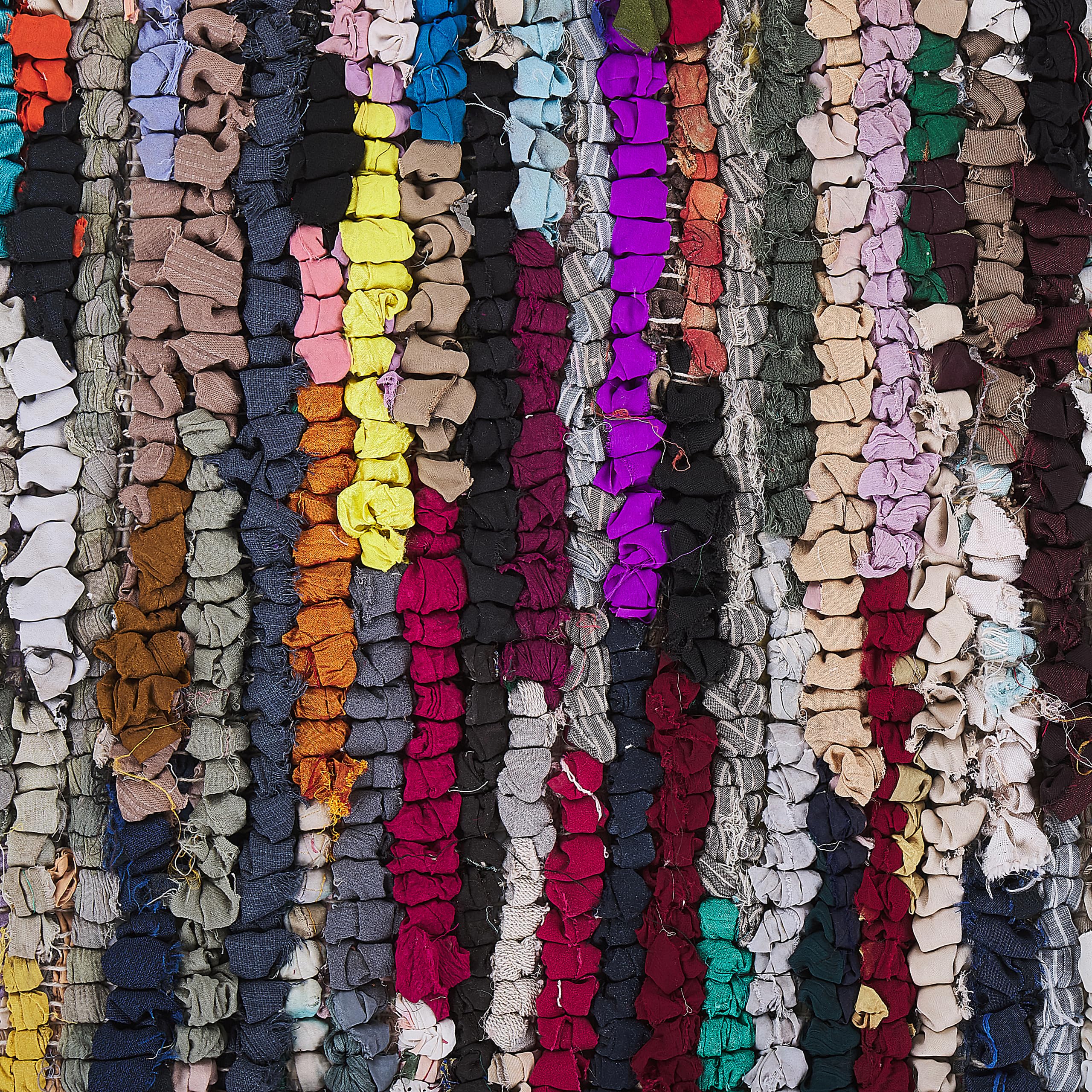 beliani-bafra-teppich-bunt-140x200-cm-kurzflor image 6