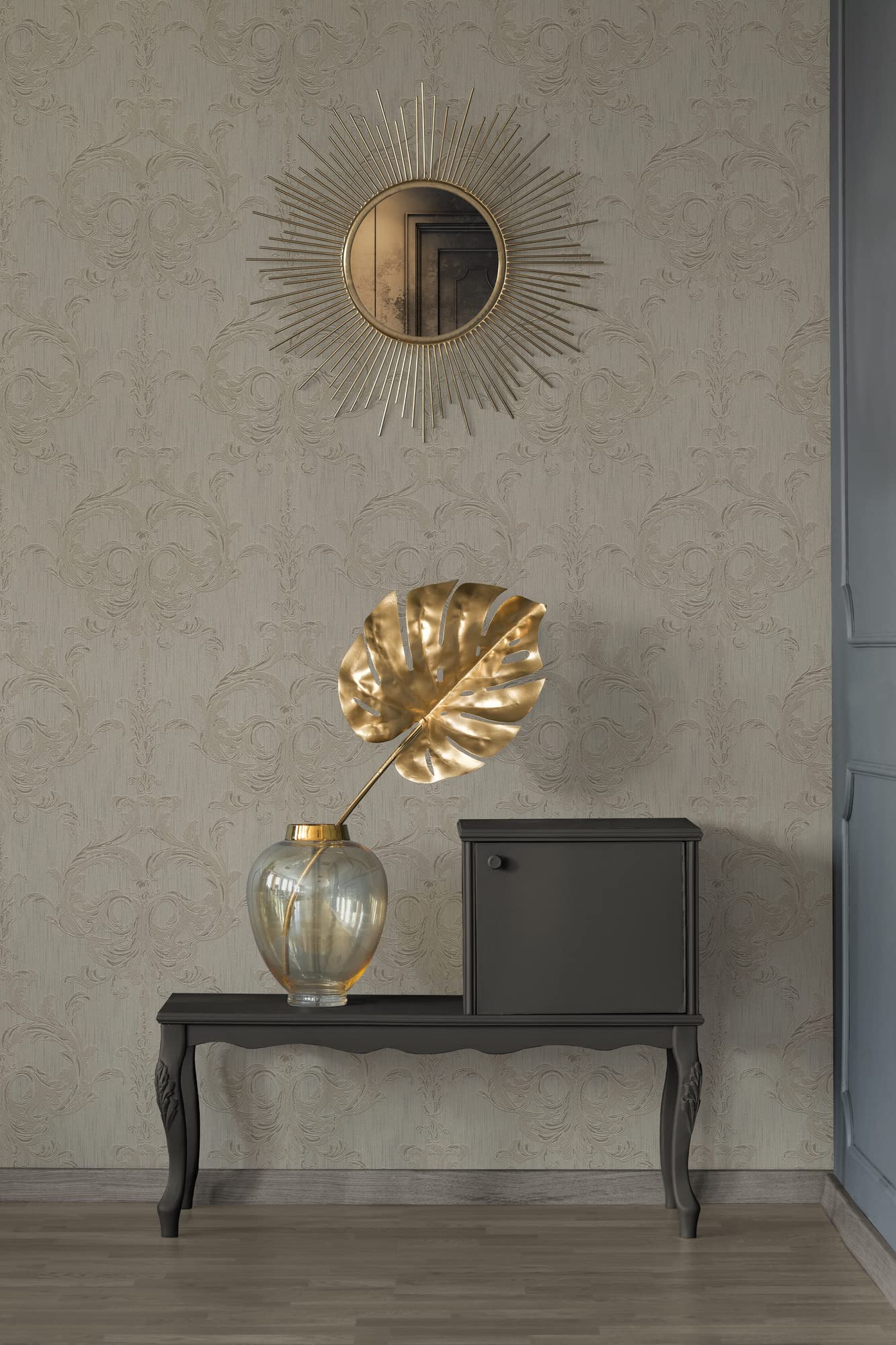a-s-cr-ation-tessuto-2-961963-textiltapete-barock-beige image 7