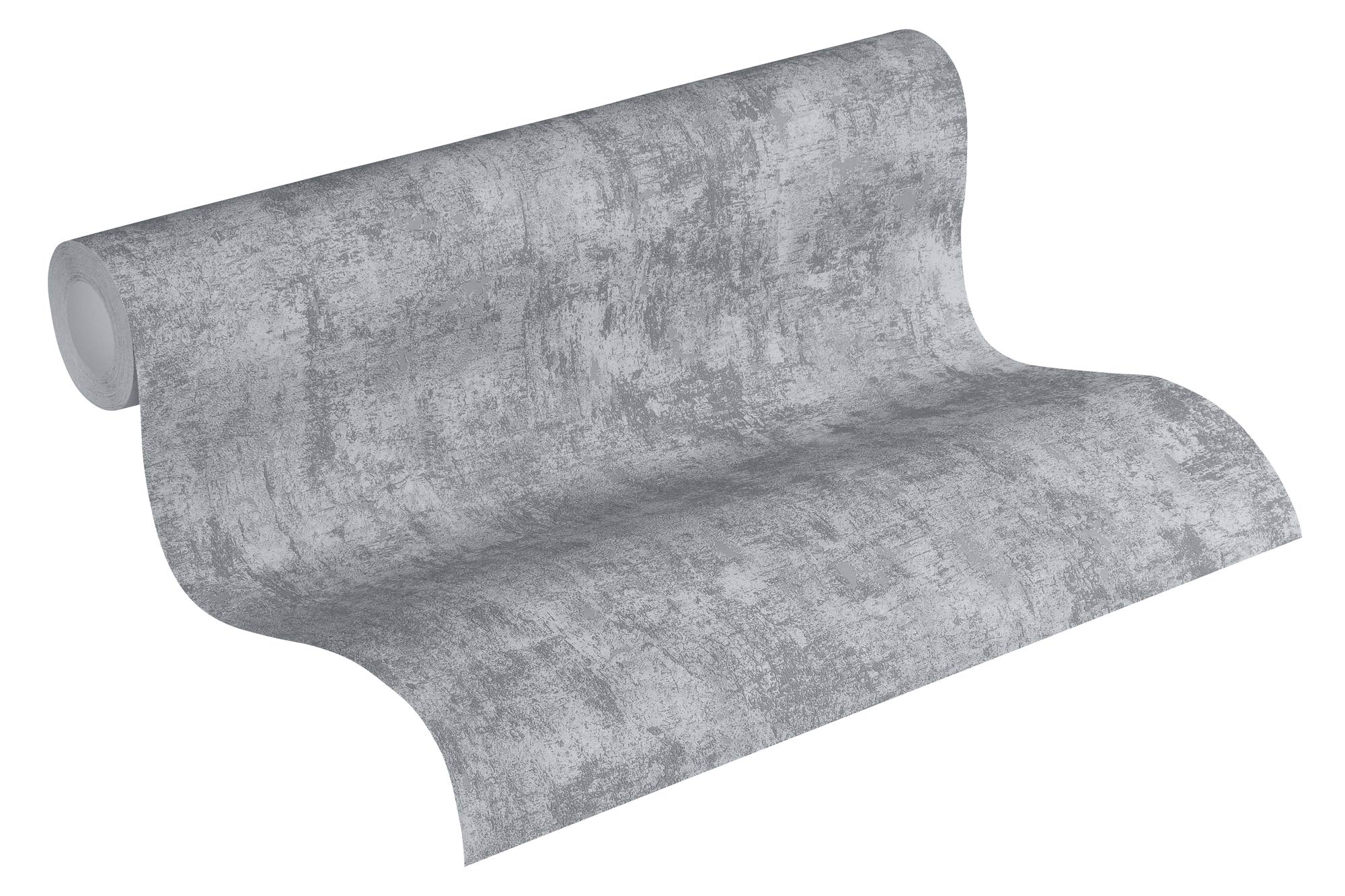 a-s-cr-ation-concrete-2240-19-vliestapete-blaugrau-10m image 6