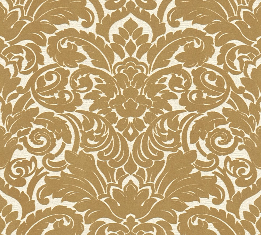 architects-paper-castello-vliestapete-barock-beige-gold-33583-2 image 3
