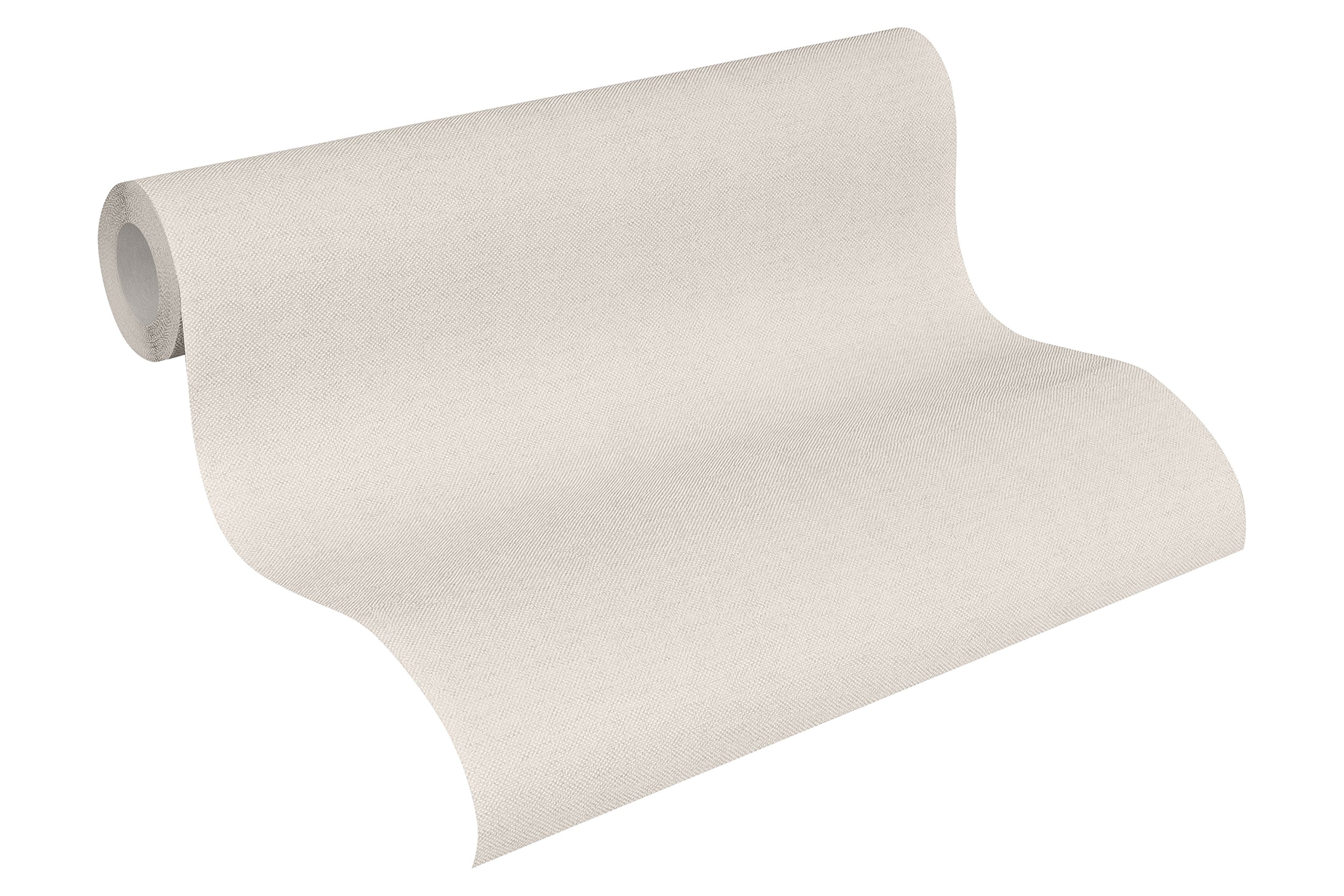 a-s-cr-ation-elegance-30486-6-vliestapete-hellgrau-uni image 6