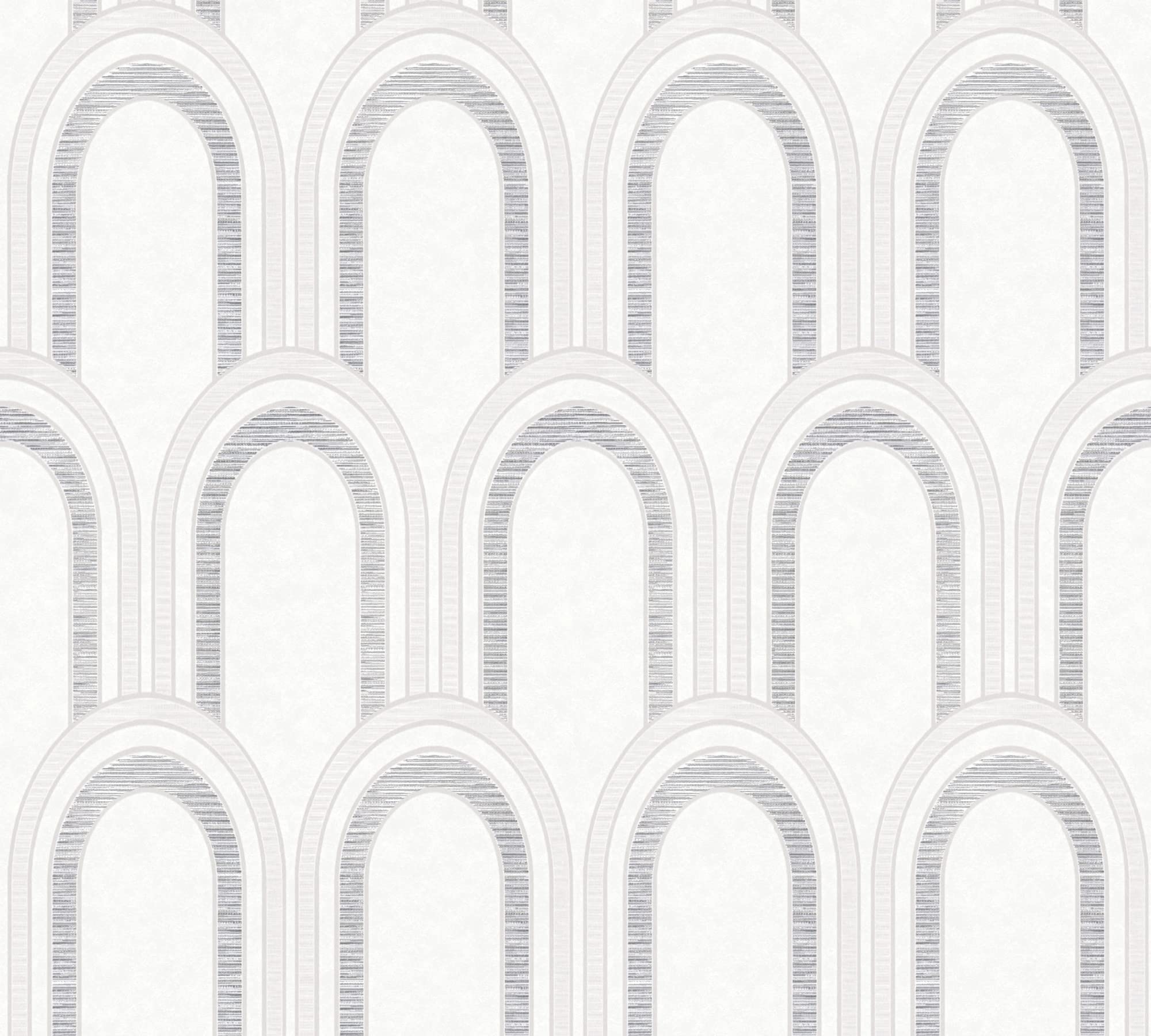 architects-paper-arcade-391764-vliestapete-art-d-co-wei-silber image 2
