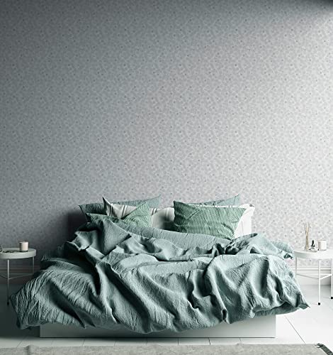 livingwalls-travel-styles-vliestapete-wei-grau-ranken-10-05m image 8