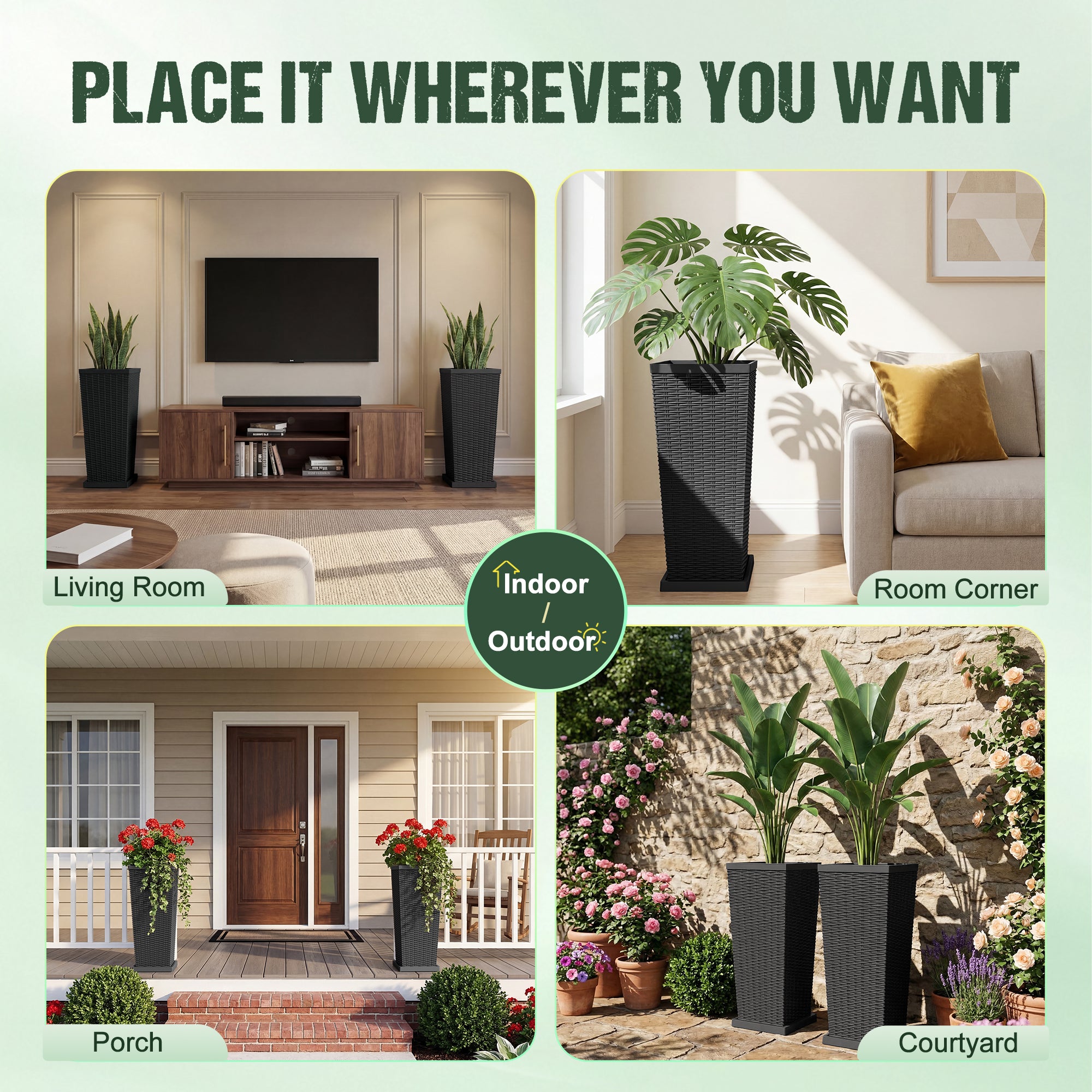 homall-patio-furniture-pflanzk-bel-2er-set-schwarz-gro-rattan image 4