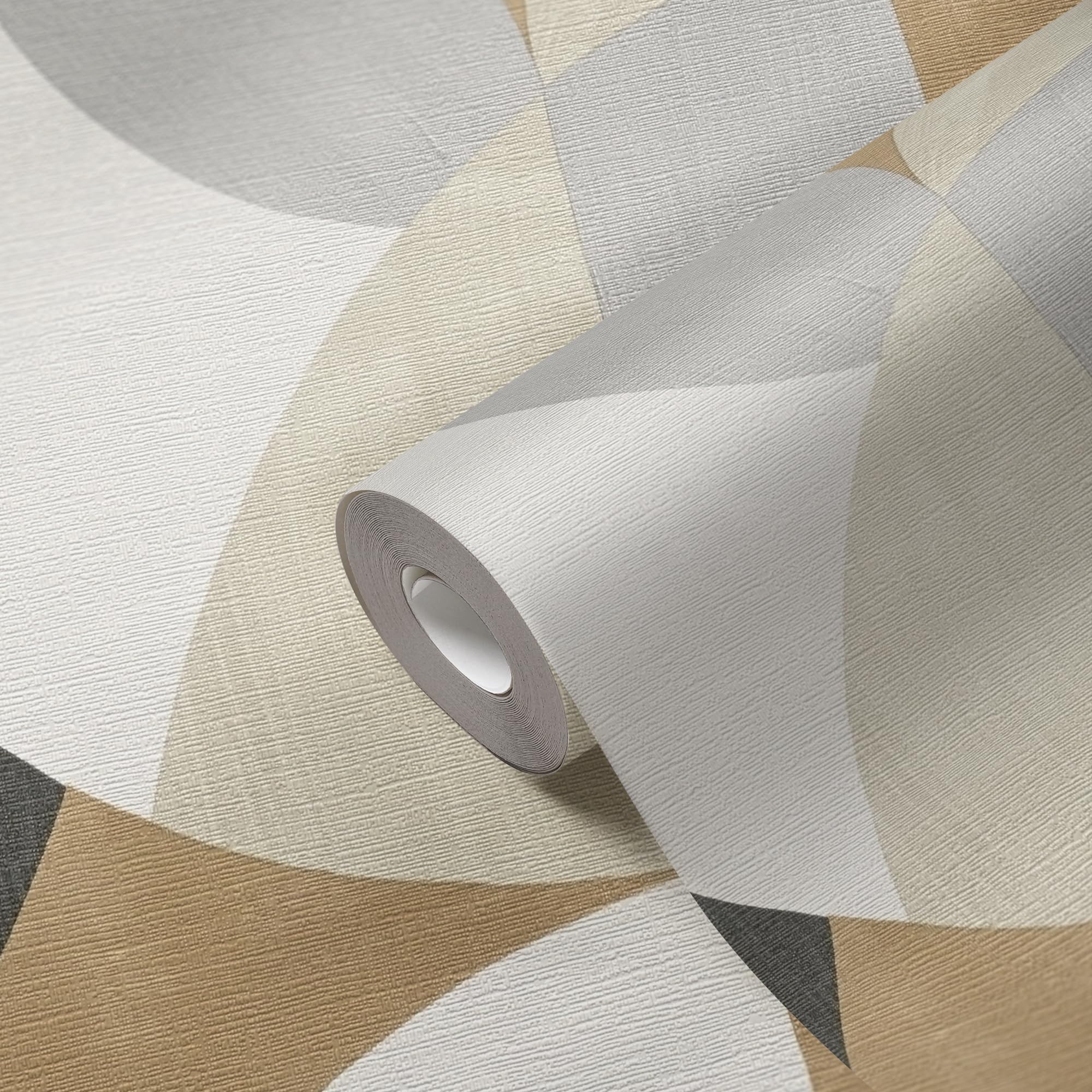 a-s-cr-ation-399321-vliestapete-grau-beige-3d-effekt image 5