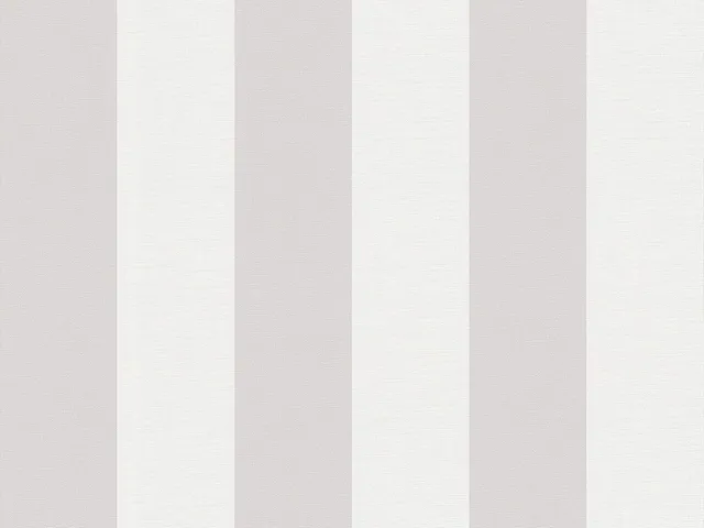 a-s-cr-ation-maison-charme-314031-streifentapete-grau-10m image 1
