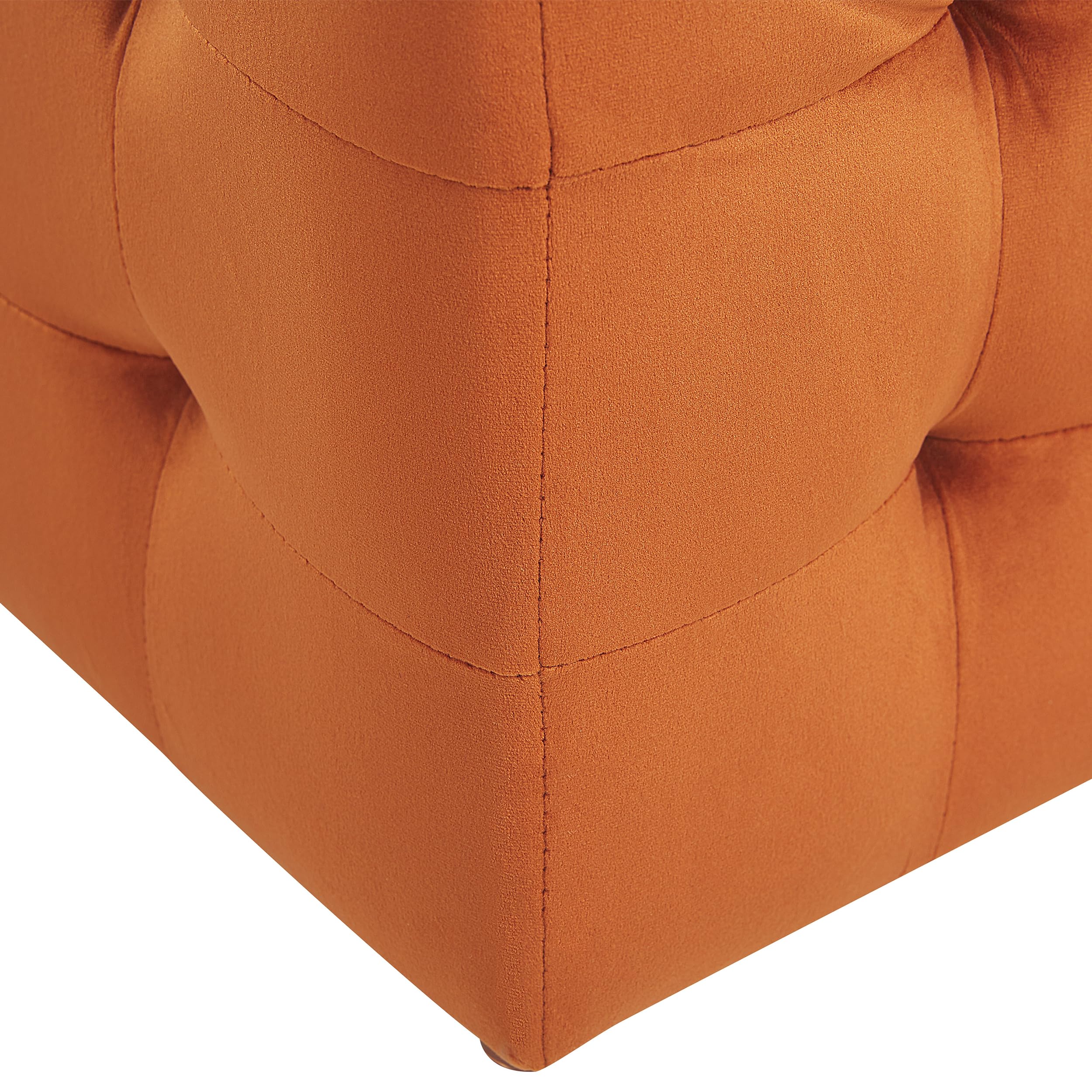 beliani-michigan-hocker-samt-orange-mit-stauraum-72-cm image 8