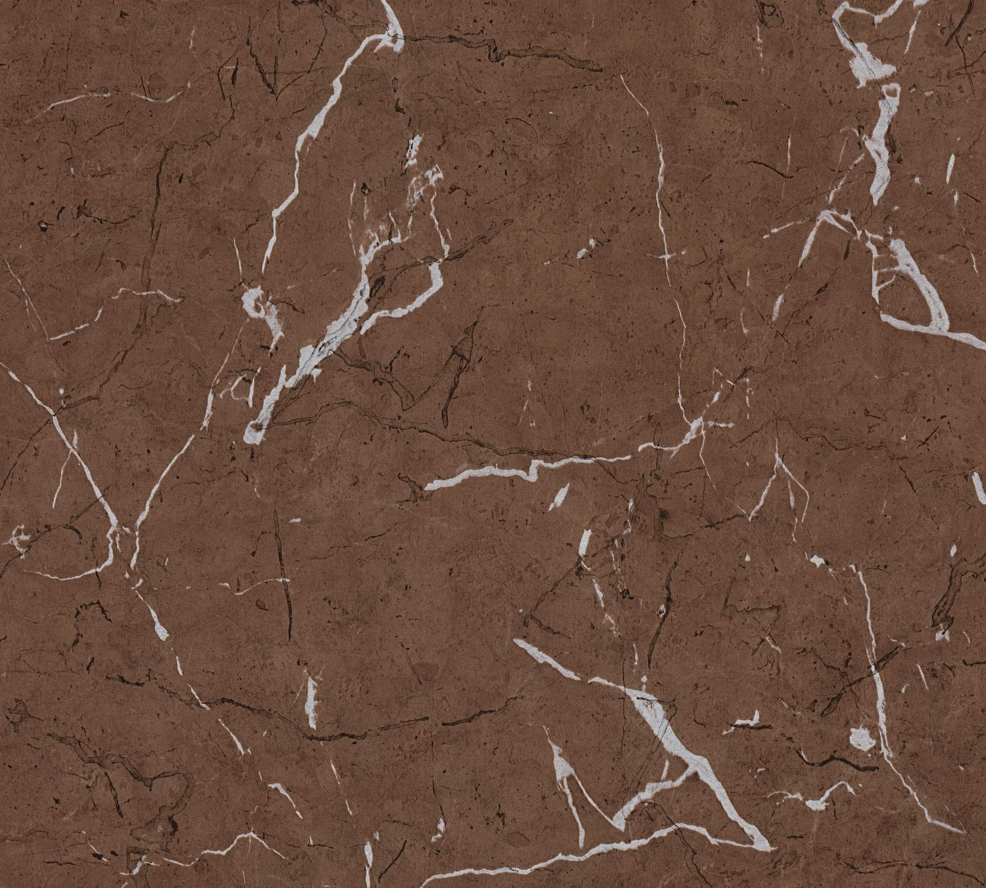 livingwalls-37855-3-vliestapete-marmor-braun-metallic-10-05m image 2