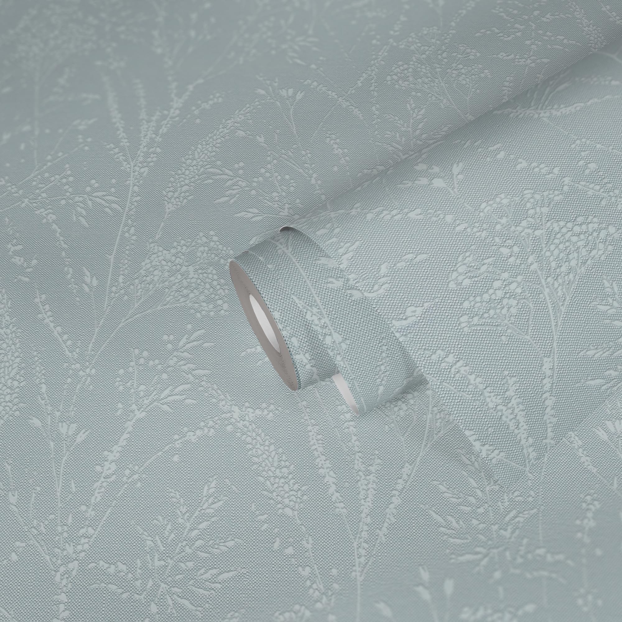 a-s-cr-ation-floral-vliestapete-hellblau-wei-bl-tter-10-05m image 4