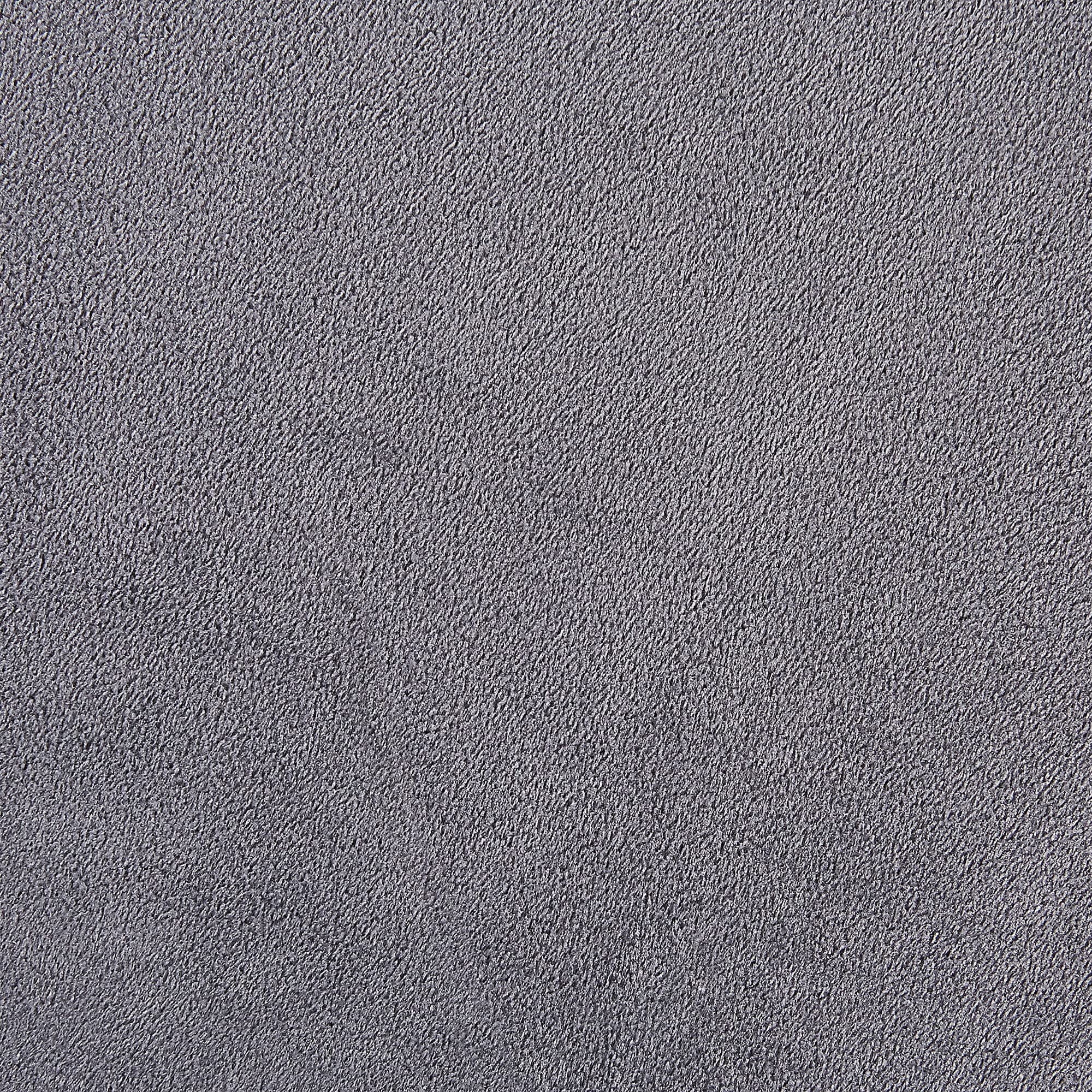 beliani-brigitte-pouf-rund-grau-samt-silber-36x36 image 6