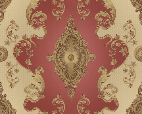 a-s-cr-ation-hermitage-7-6829-18-satin-tapete-barock-beige image 3