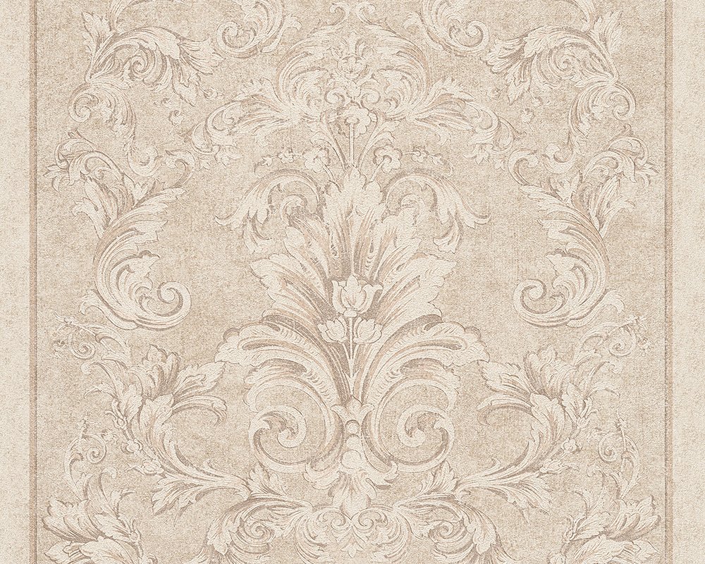 a-s-cr-ation-versace-pompei-vliestapete-beige-96216-2 image 1