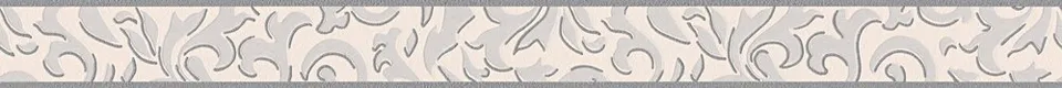a-s-cr-ation-only-borders-9-bord-re-grau-metallic-wei image 1