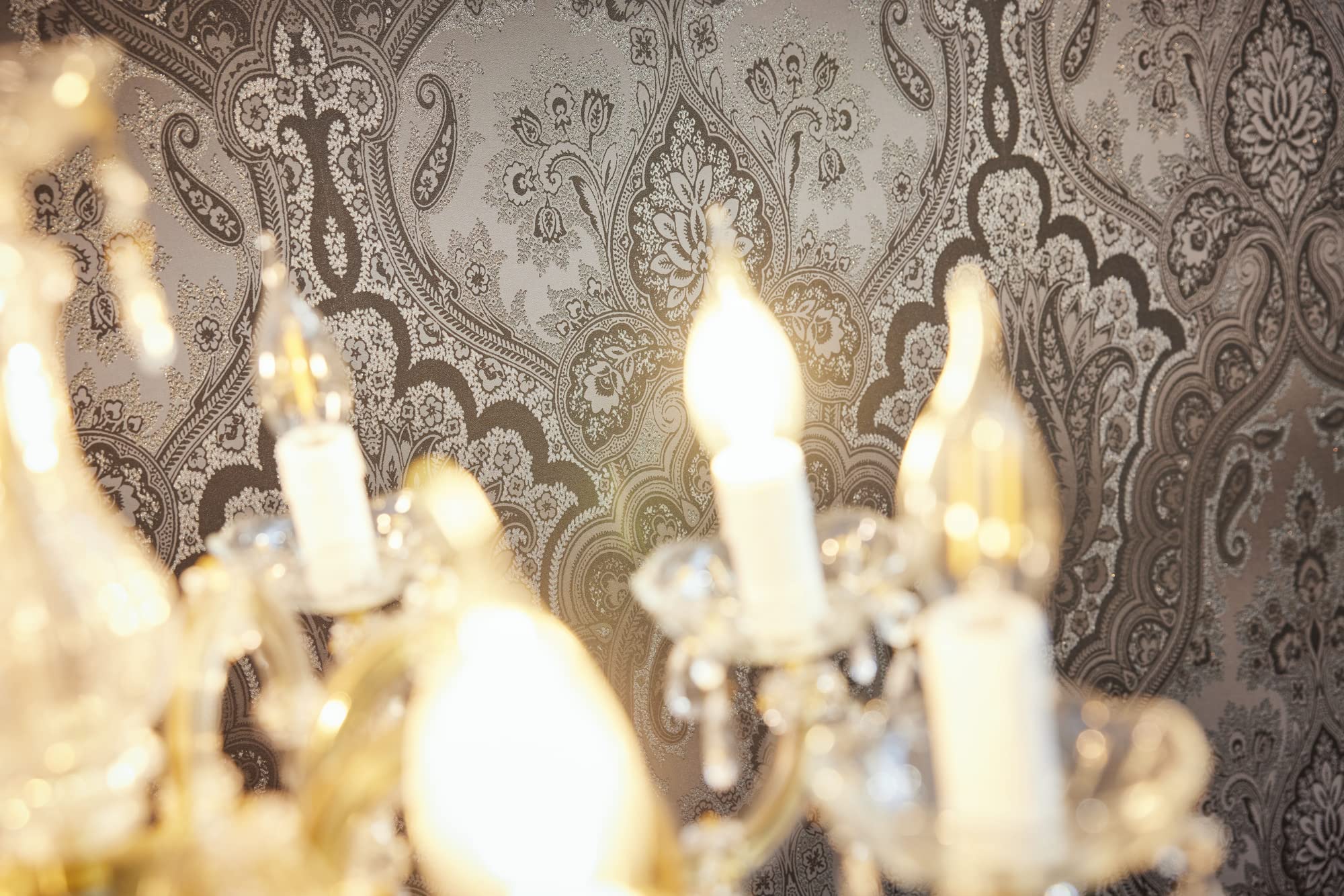 a-s-cr-ation-my-home-my-spa-387085-vliestapete-schwarz image 3