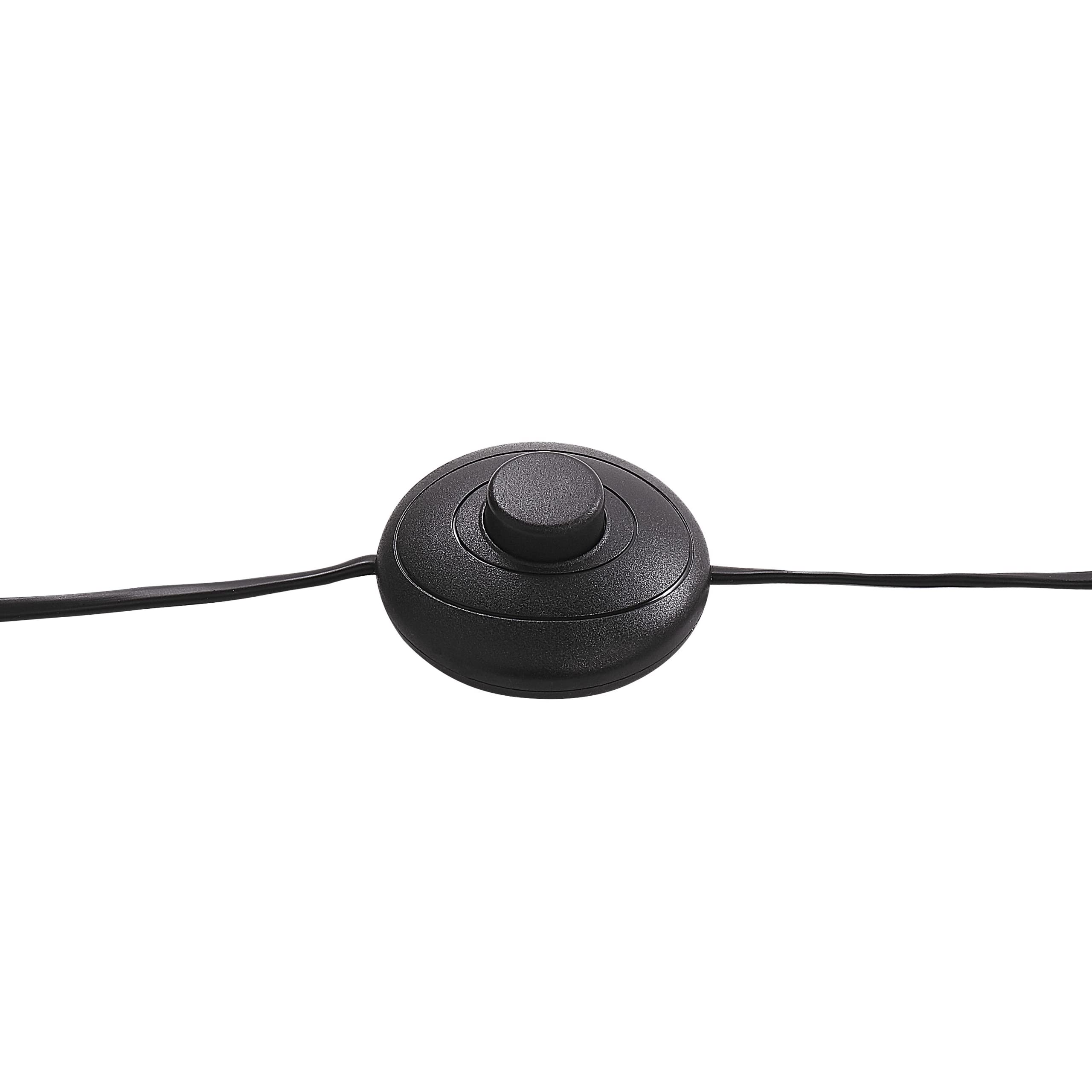 beliani-paroo-stehlampe-kupfer-metall-marmor-210-cm-e27 image 8