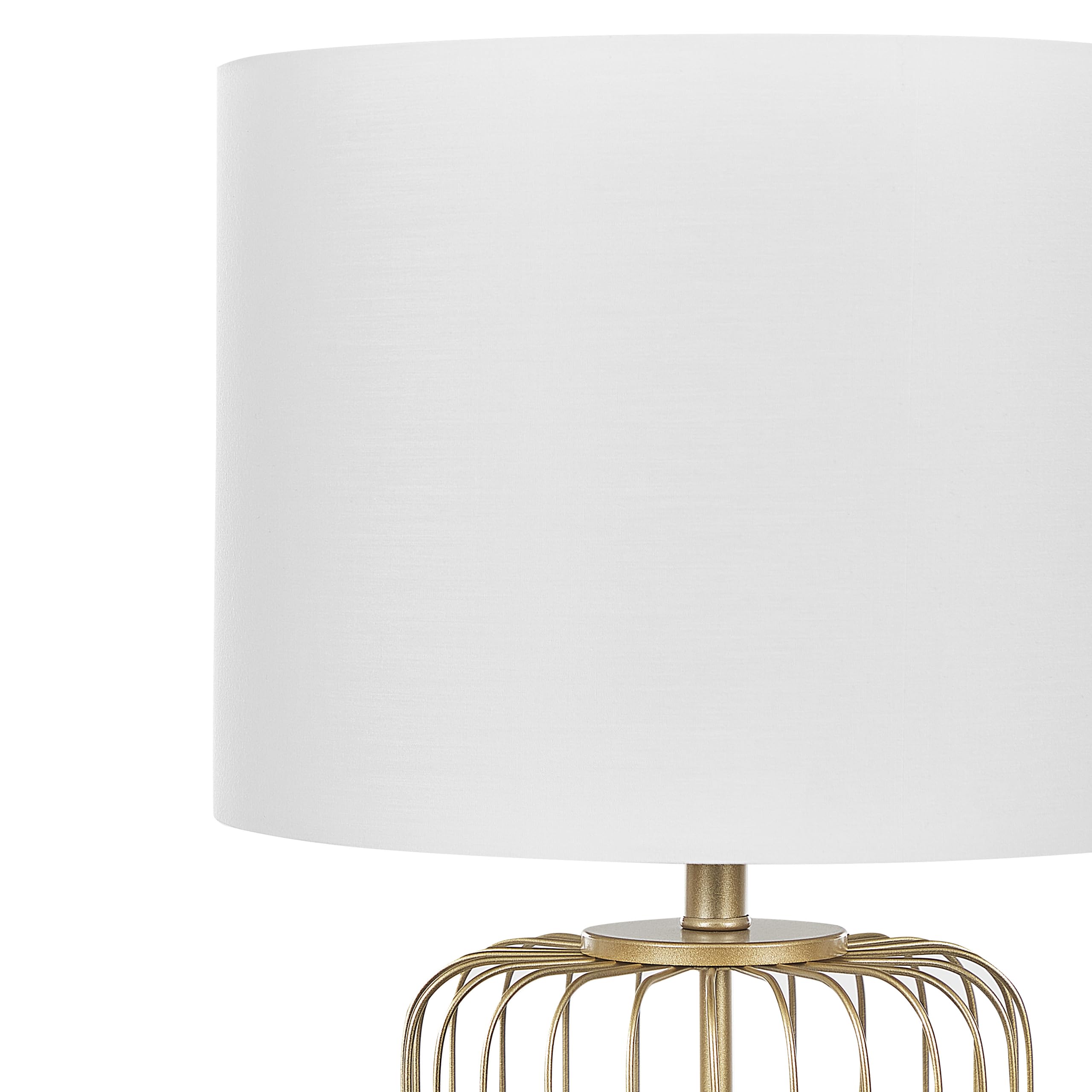 beliani-thouet-tischleuchte-wei-gold-metall-58-cm image 4