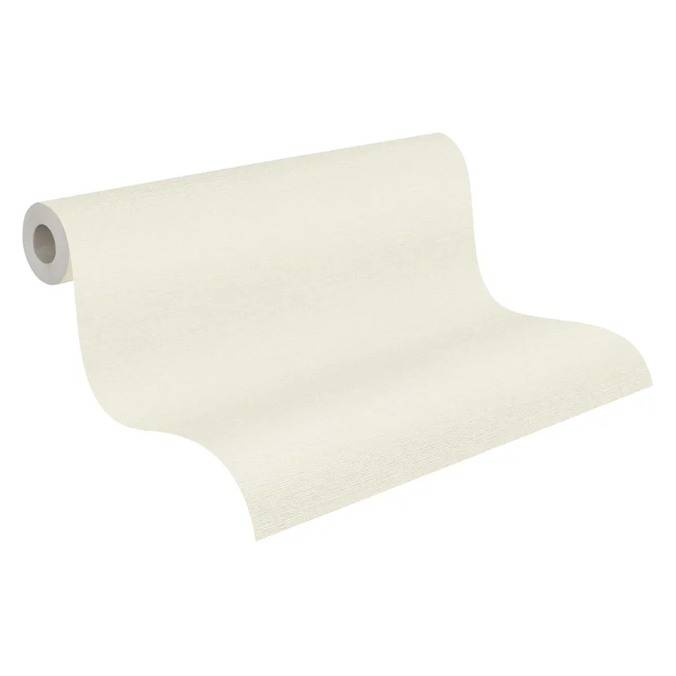 a-s-cr-ation-bl-tter-vliestapete-creme-grau-gr-n-10-05-m image 1