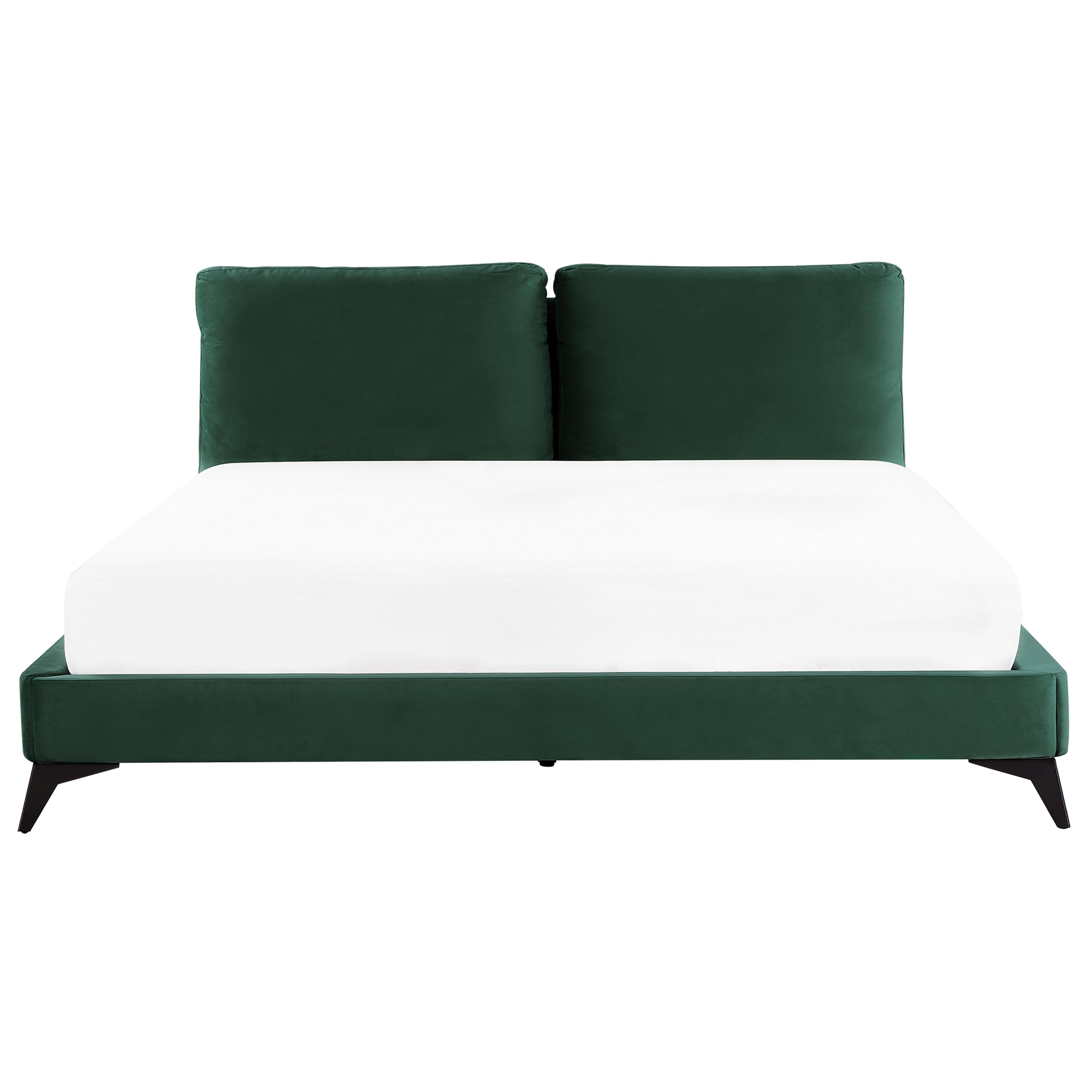 beliani-melle-polsterbett-samt-gr-n-180x200-cm image 4