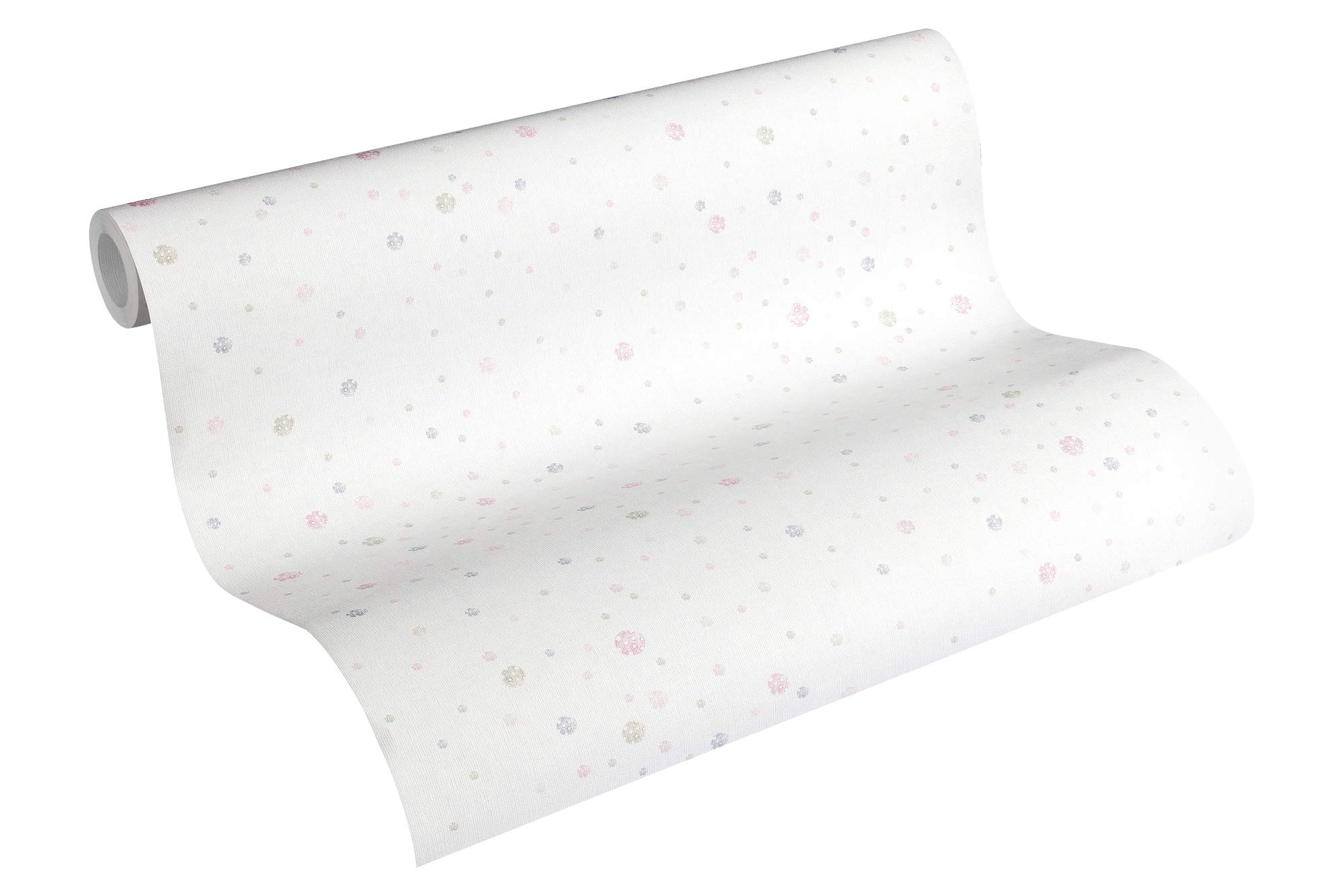 a-s-cr-ation-little-stars-bord-re-rosa-hase-katze-5-m image 7