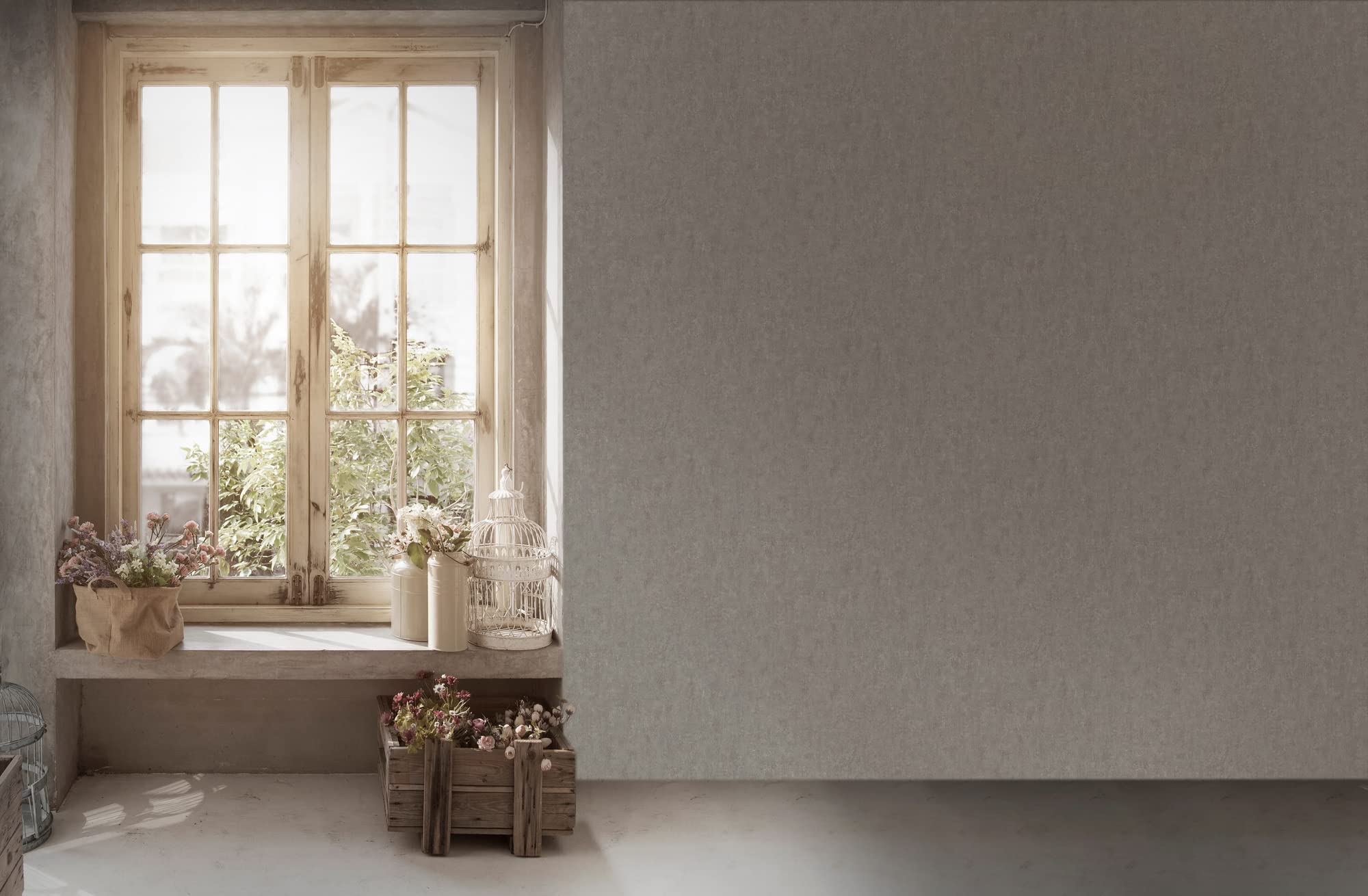 a-s-cr-ation-my-home-my-spa-386935-vliestapete-beton-grau image 3