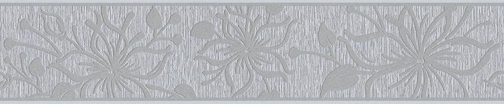 a-s-cr-ation-only-borders-11-346643-vliesbord-re-grau-5m image 1