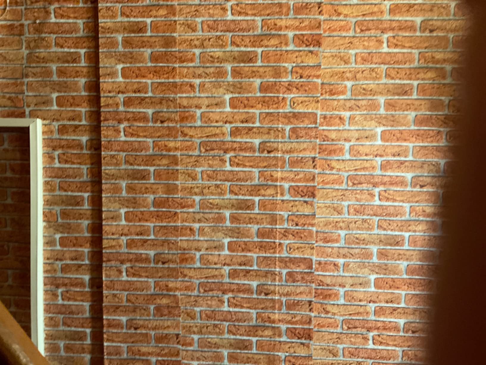 Tolle Akzentwand