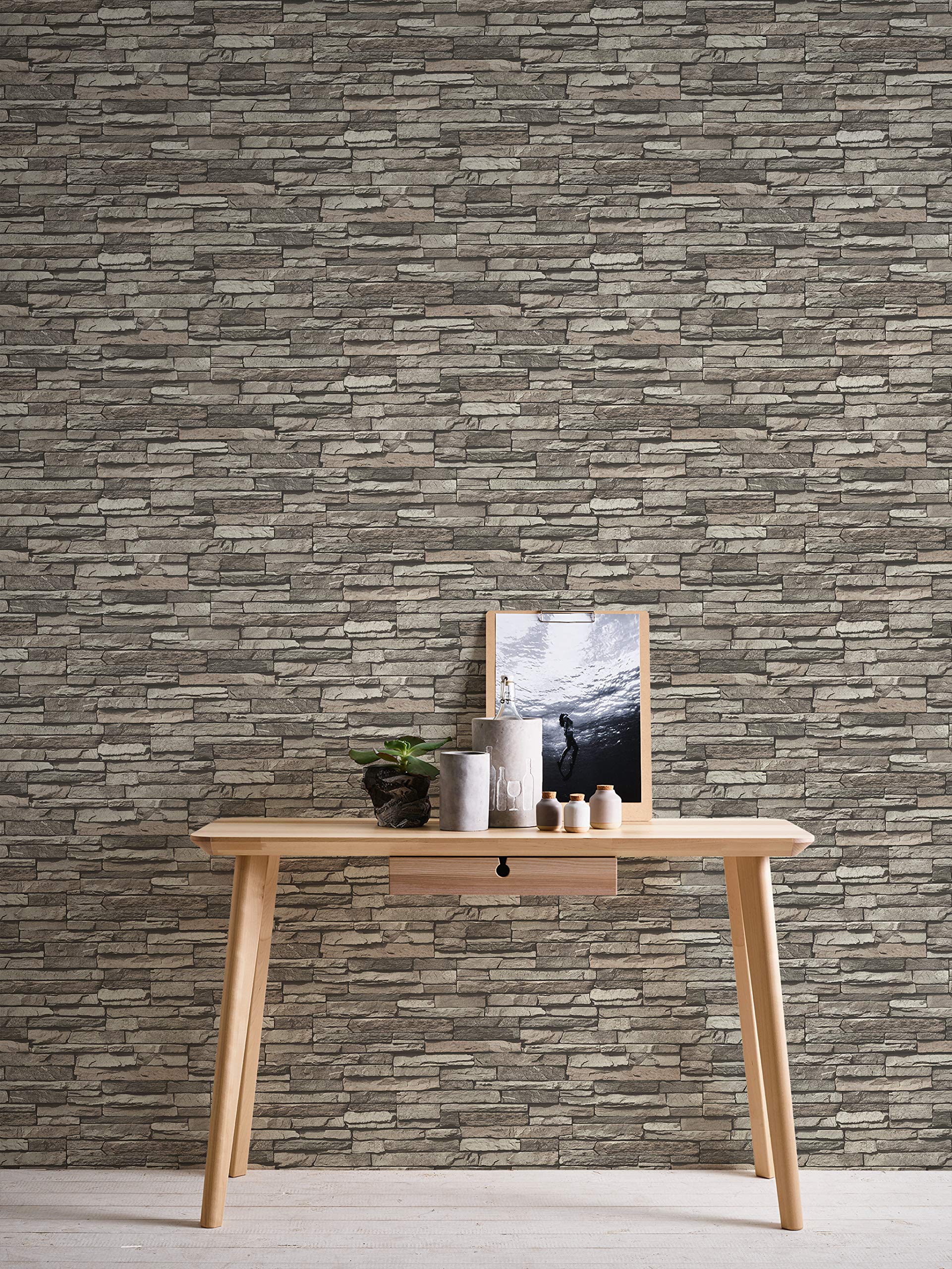 a-s-cr-ation-dekora-natur-95833-1-vliestapete-naturstein-creme image 5