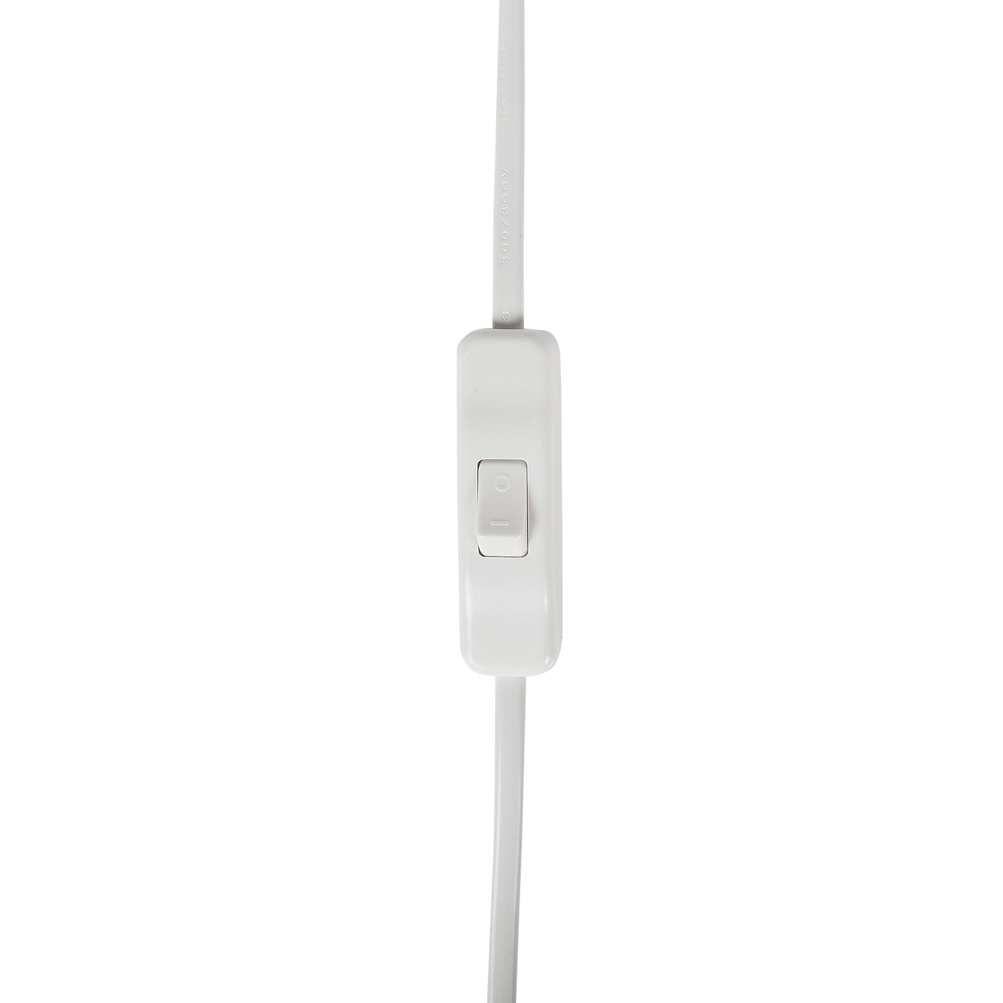 beliani-sado-tischlampe-keramik-cremewei-37-cm image 8