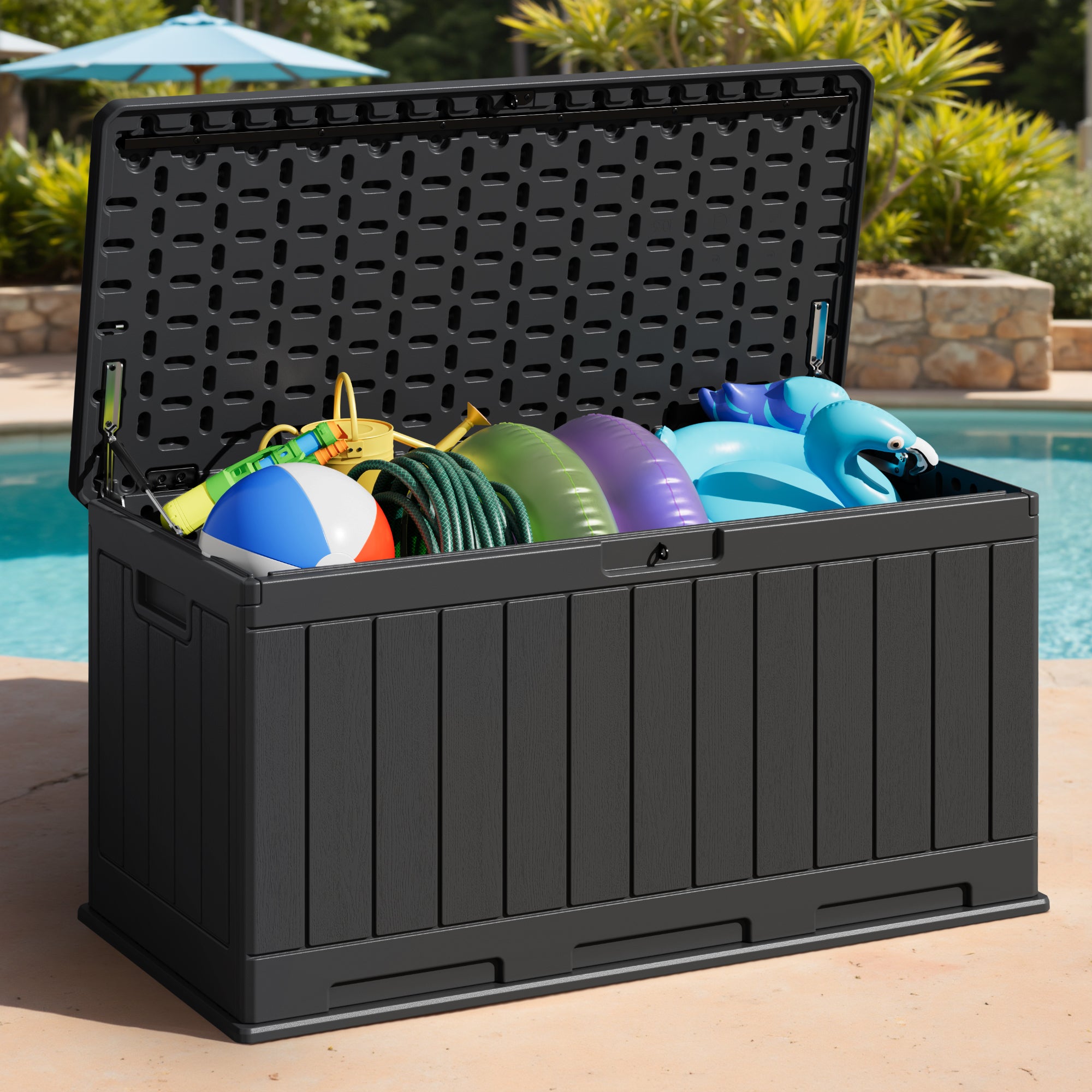 homall-patio-furniture-deck-box-90-gallonen-schwarz-uv image 7