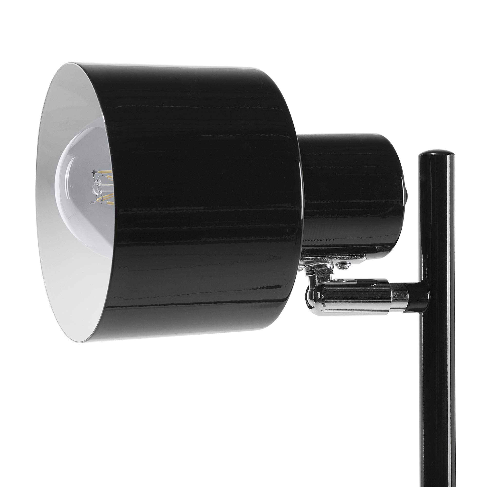 beliani-corbones-stehlampe-metall-beton-schwarz-149-cm image 6