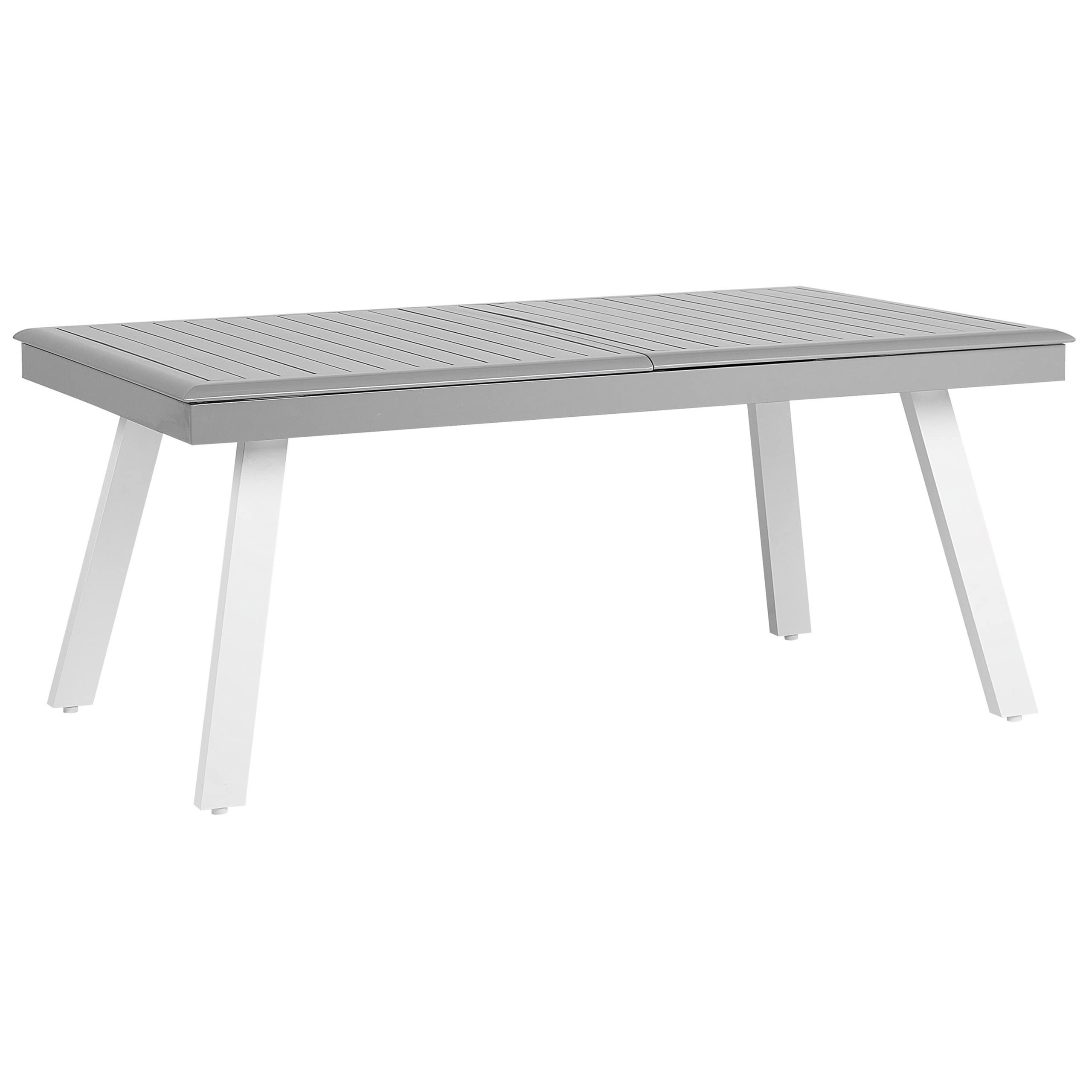 beliani-pereta-gartentisch-set-aluminium-6-st-hle-grau image 5