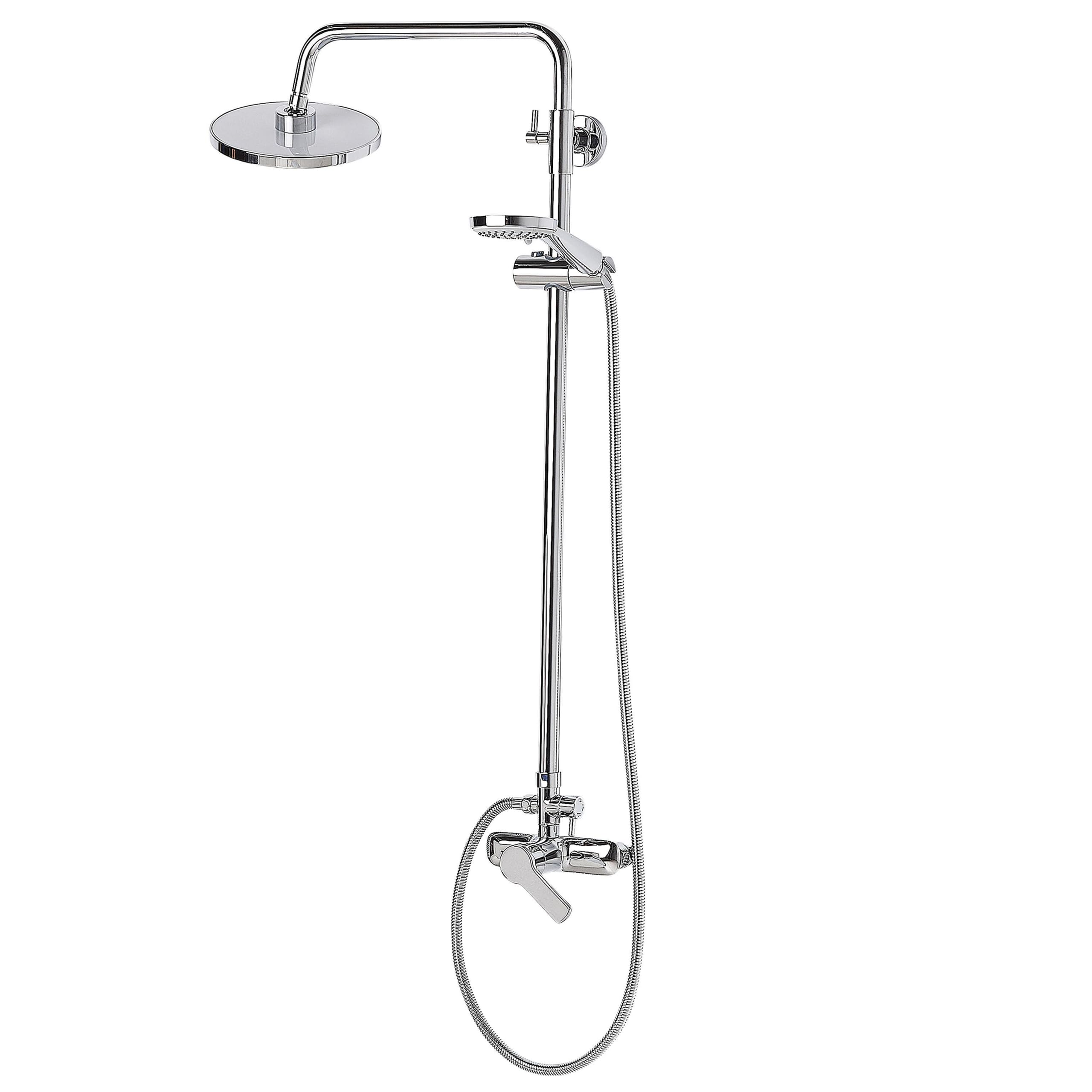 beliani-tinkisso-dusch-set-silber-chrom-mit-kopfbrause image 4