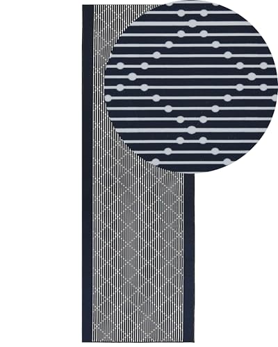 beliani-charvad-teppichl-ufer-80x240-blau-geometrisch image 6