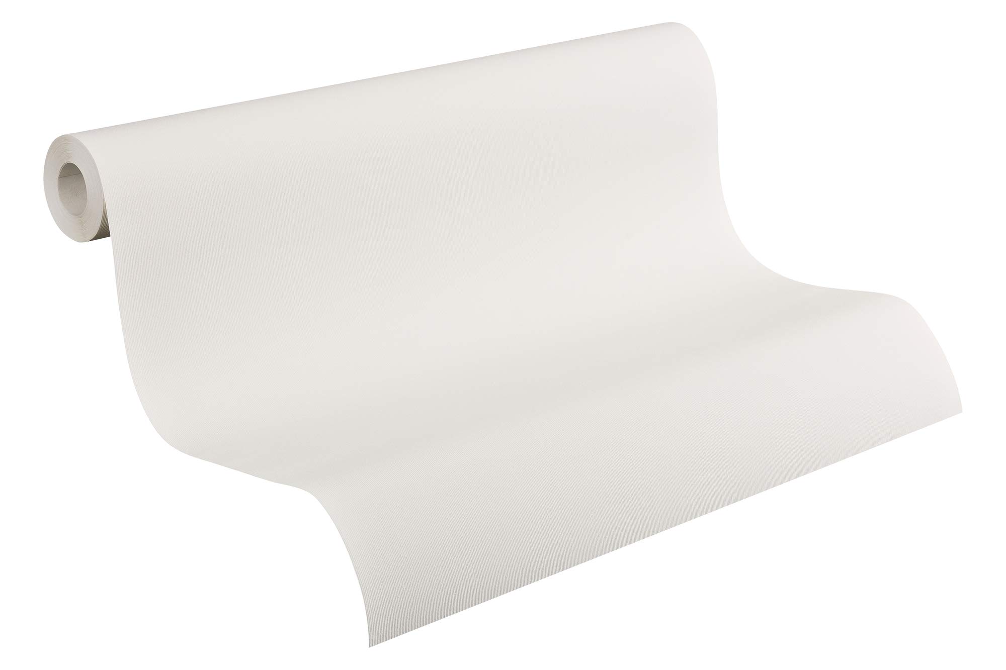 a-s-cr-ation-avenzio-93578-1-vliestapete-wei-uni image 1