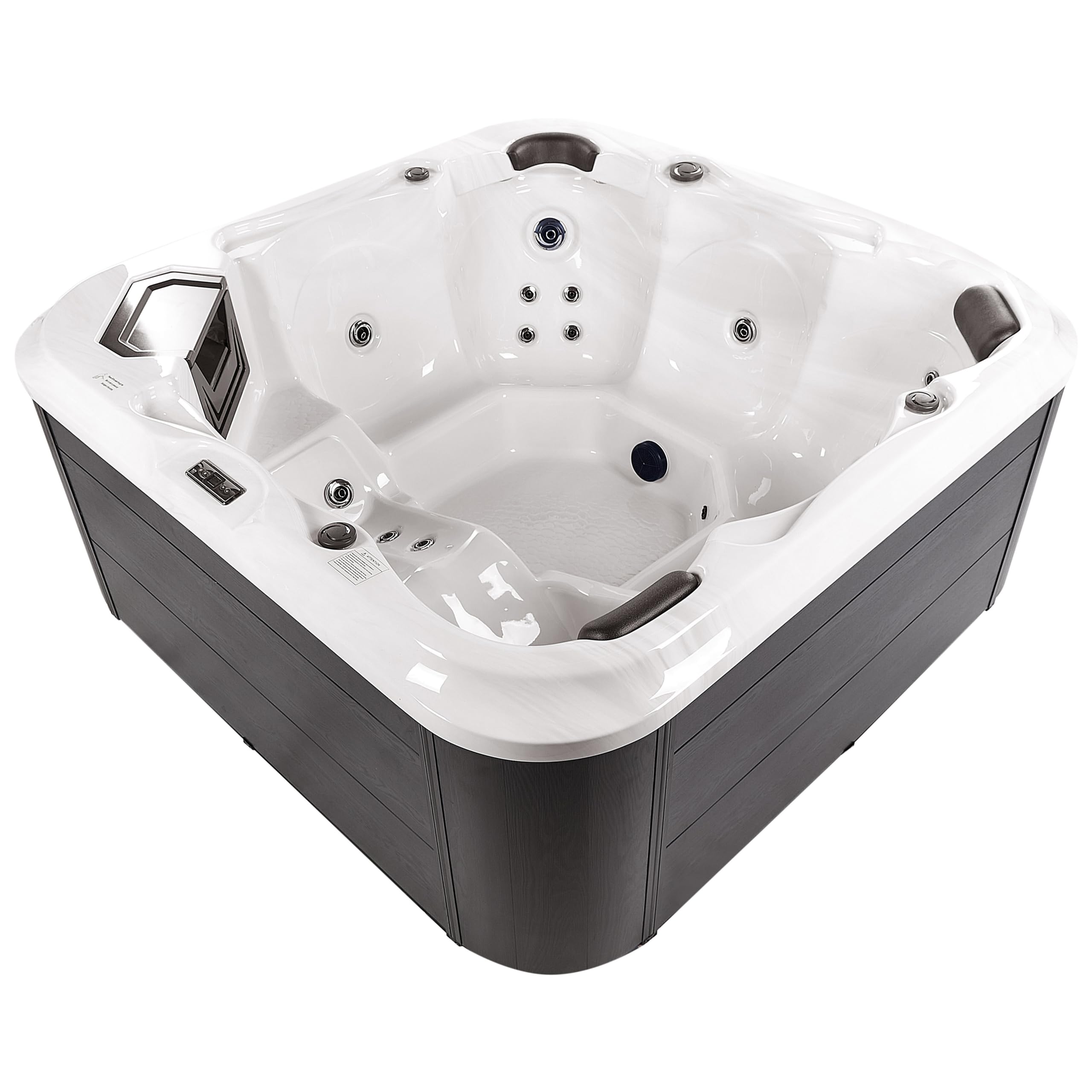 beliani-tularosa-whirlpool-210x210-wei-mit-led-und-massage image 6
