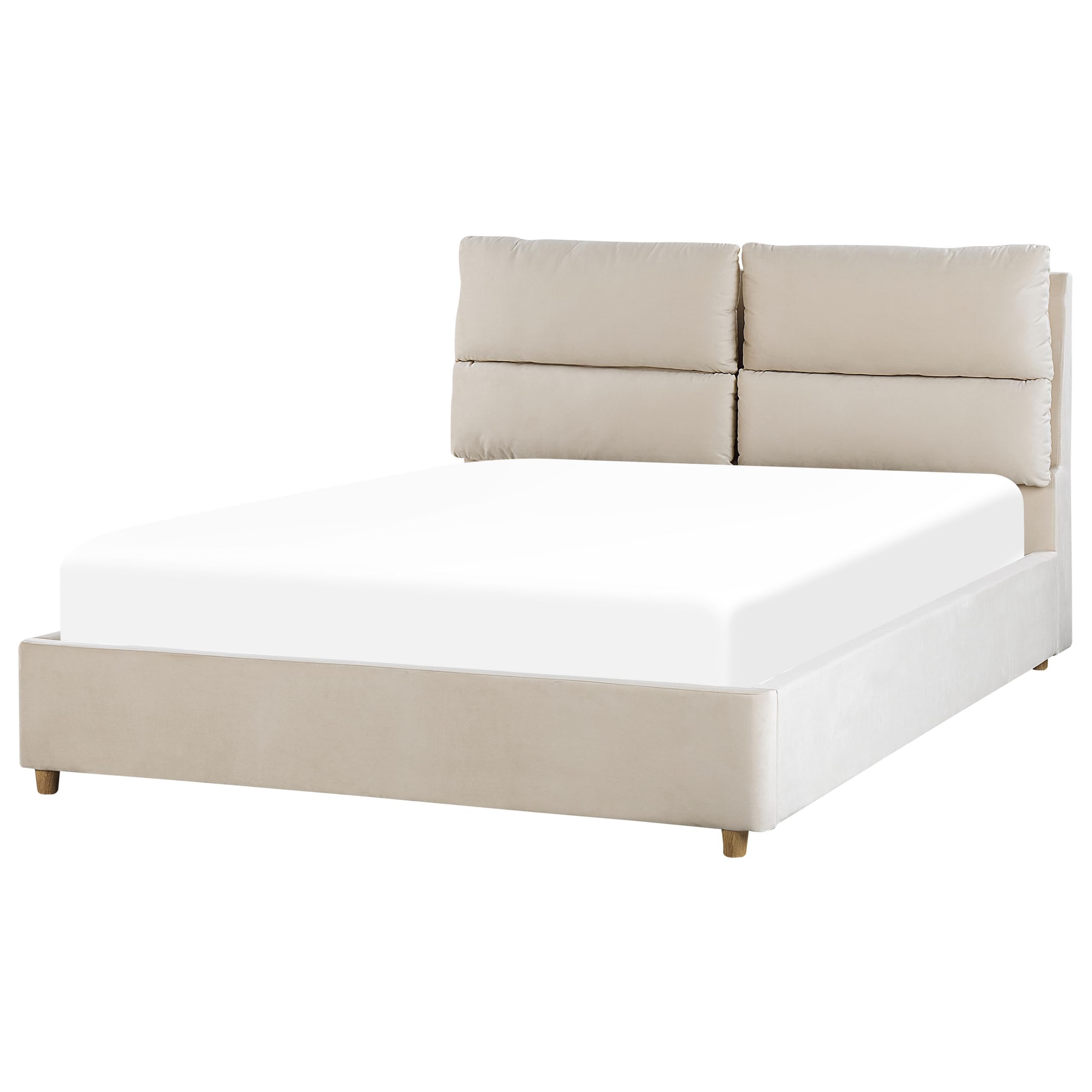 beliani-batilly-polsterbett-beige-140x200-m-kasten image 4