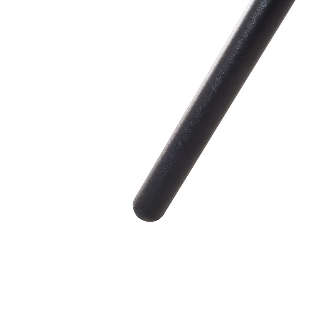 beliani-livo-gartentisch-80x80-schwarz-stahl-glas-quadratisch image 8